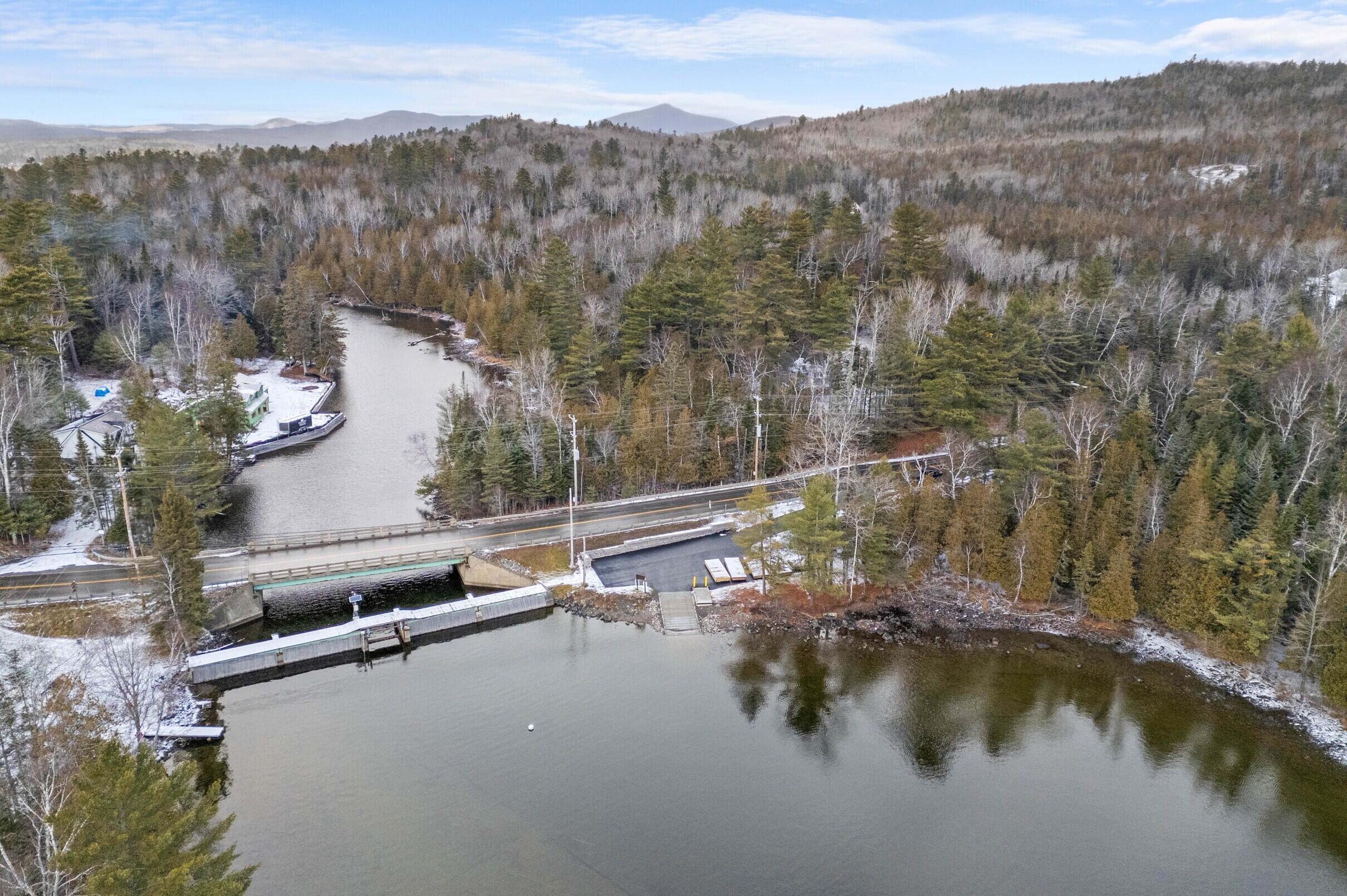 Lot 31,32 Stephens Road Rangeley Plt ME 04970