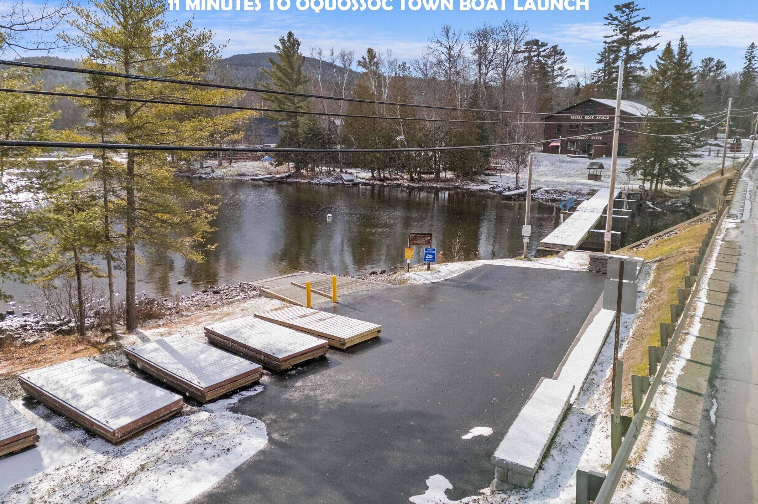 Lot 31,32 Stephens Road Rangeley Plt ME 04970