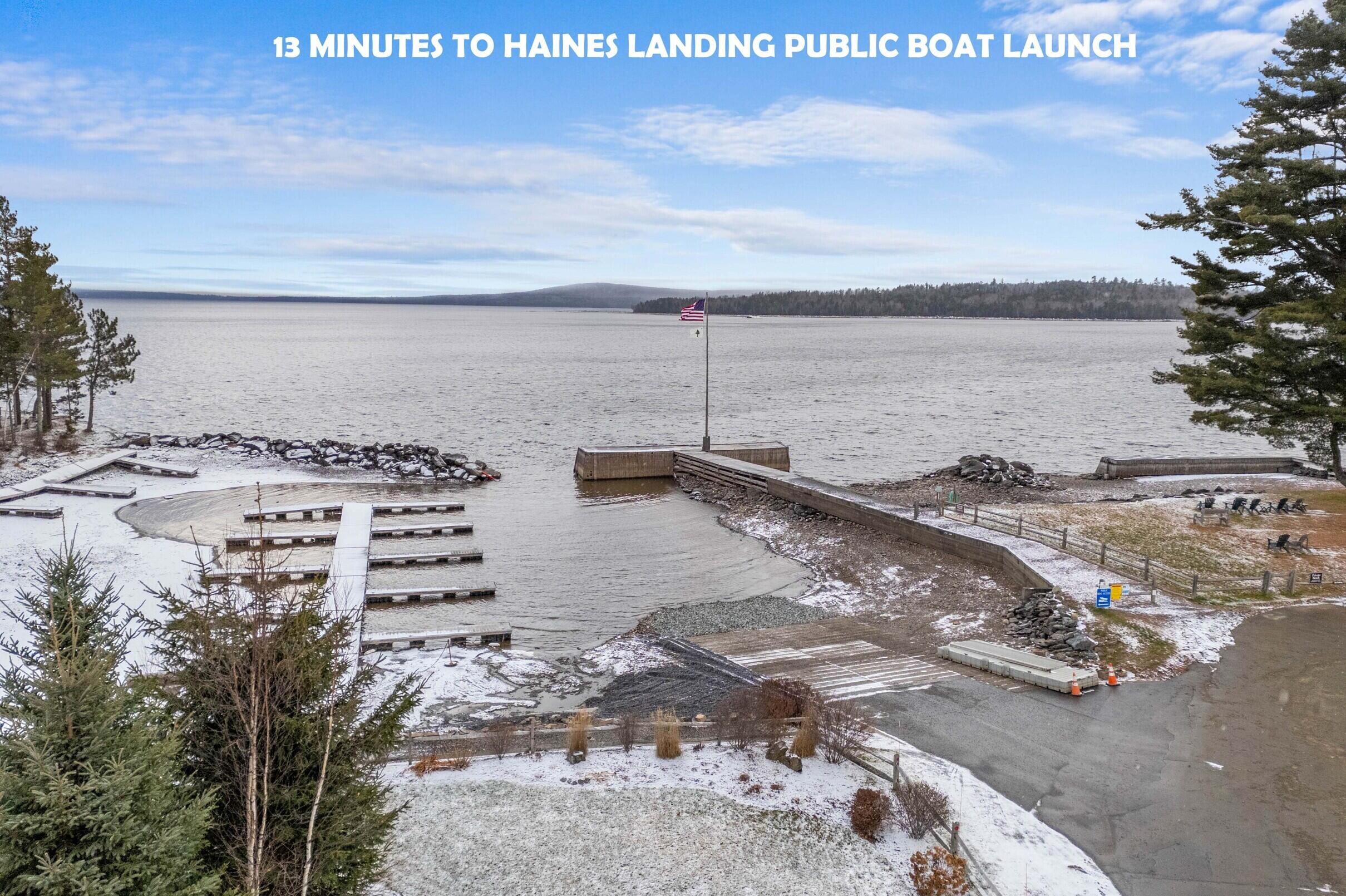 Lot 31,32 Stephens Road Rangeley Plt ME 04970