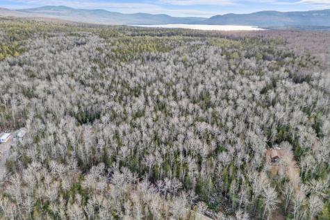 Lot 31,32 Stephens Road Rangeley Plt ME 04970