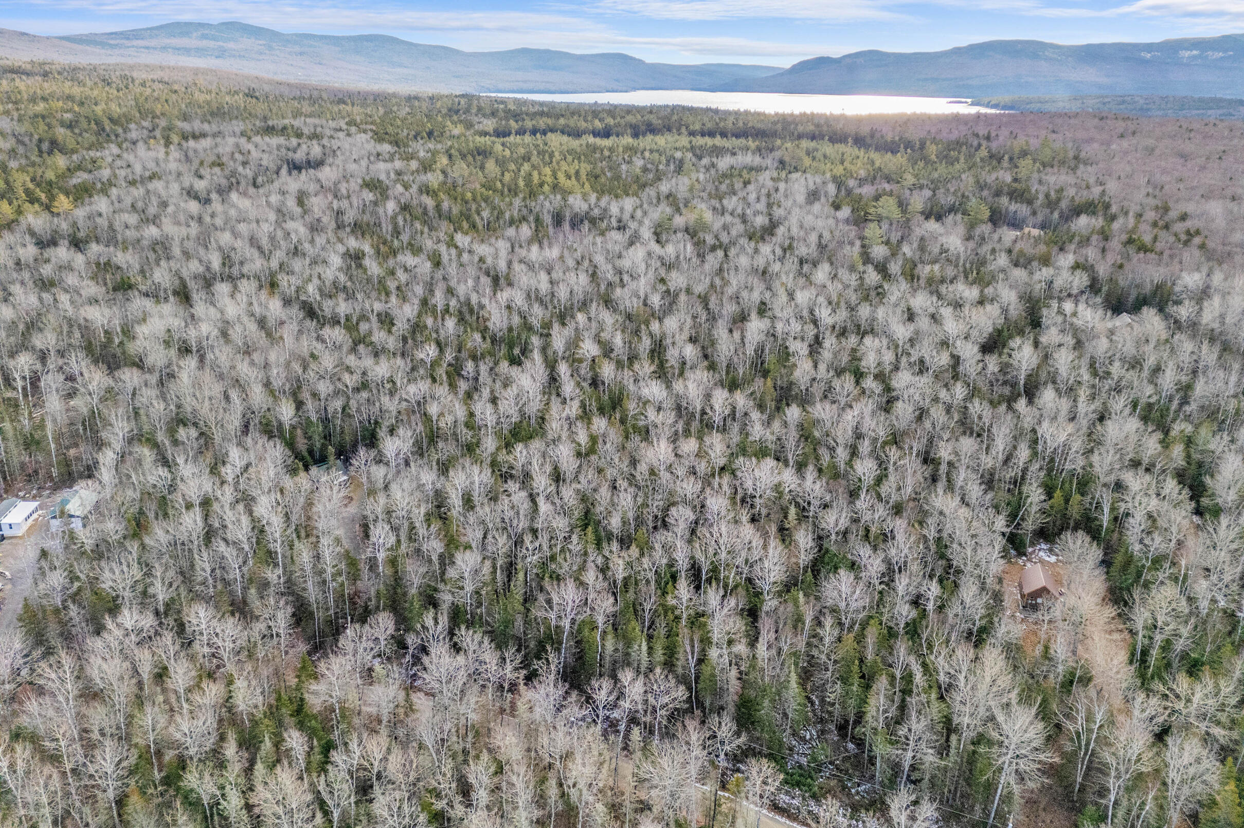 Lot 31,32 Stephens Road Rangeley Plt ME 04970