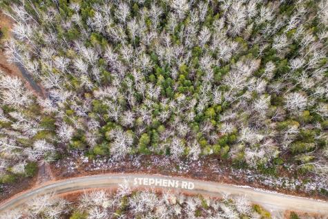 Lot 31,32 Stephens Road Rangeley Plt ME 04970