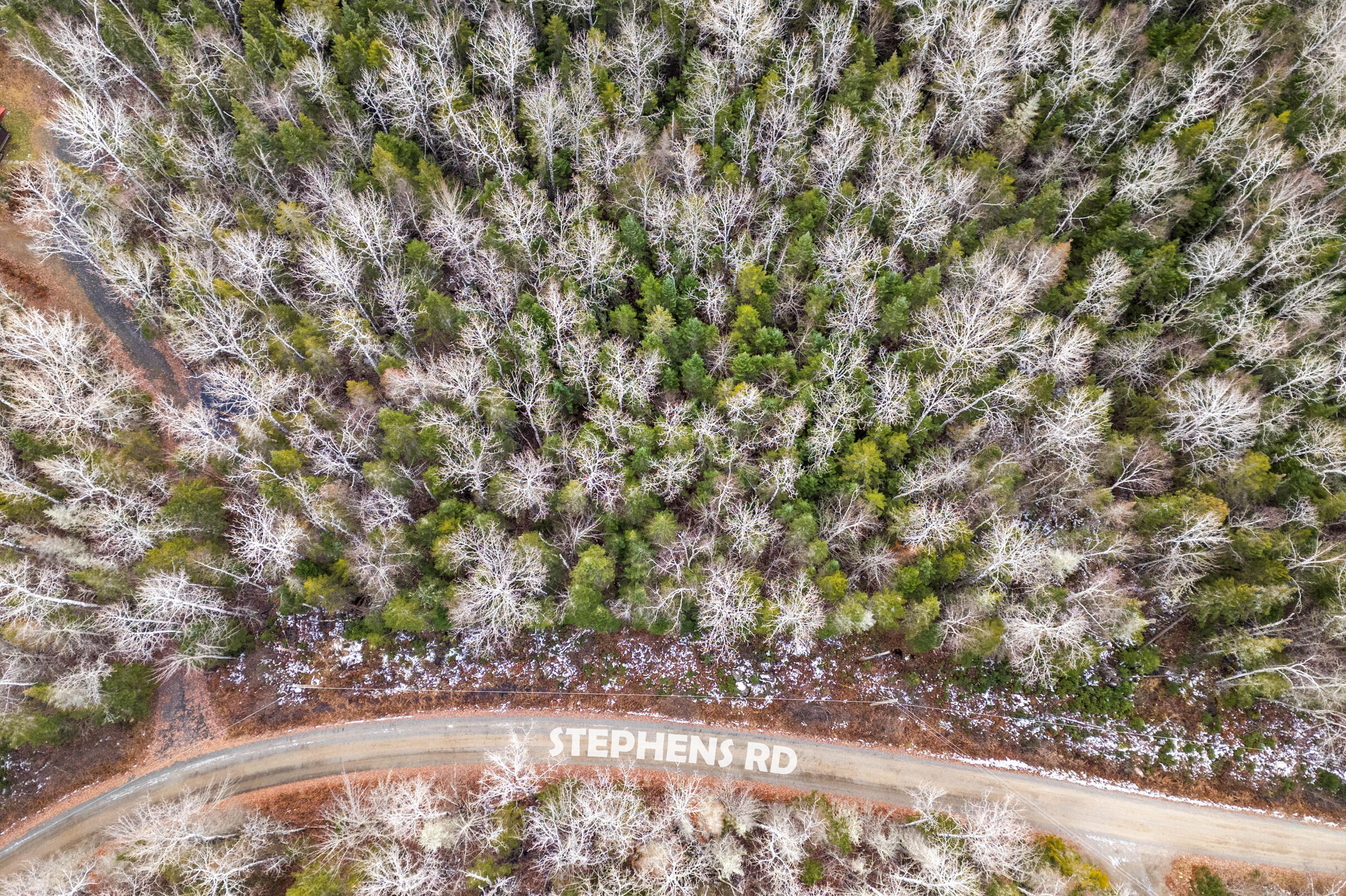 Lot 31,32 Stephens Road Rangeley Plt ME 04970