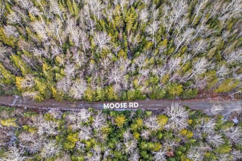 Lot 31,32 Stephens Road Rangeley Plt ME 04970