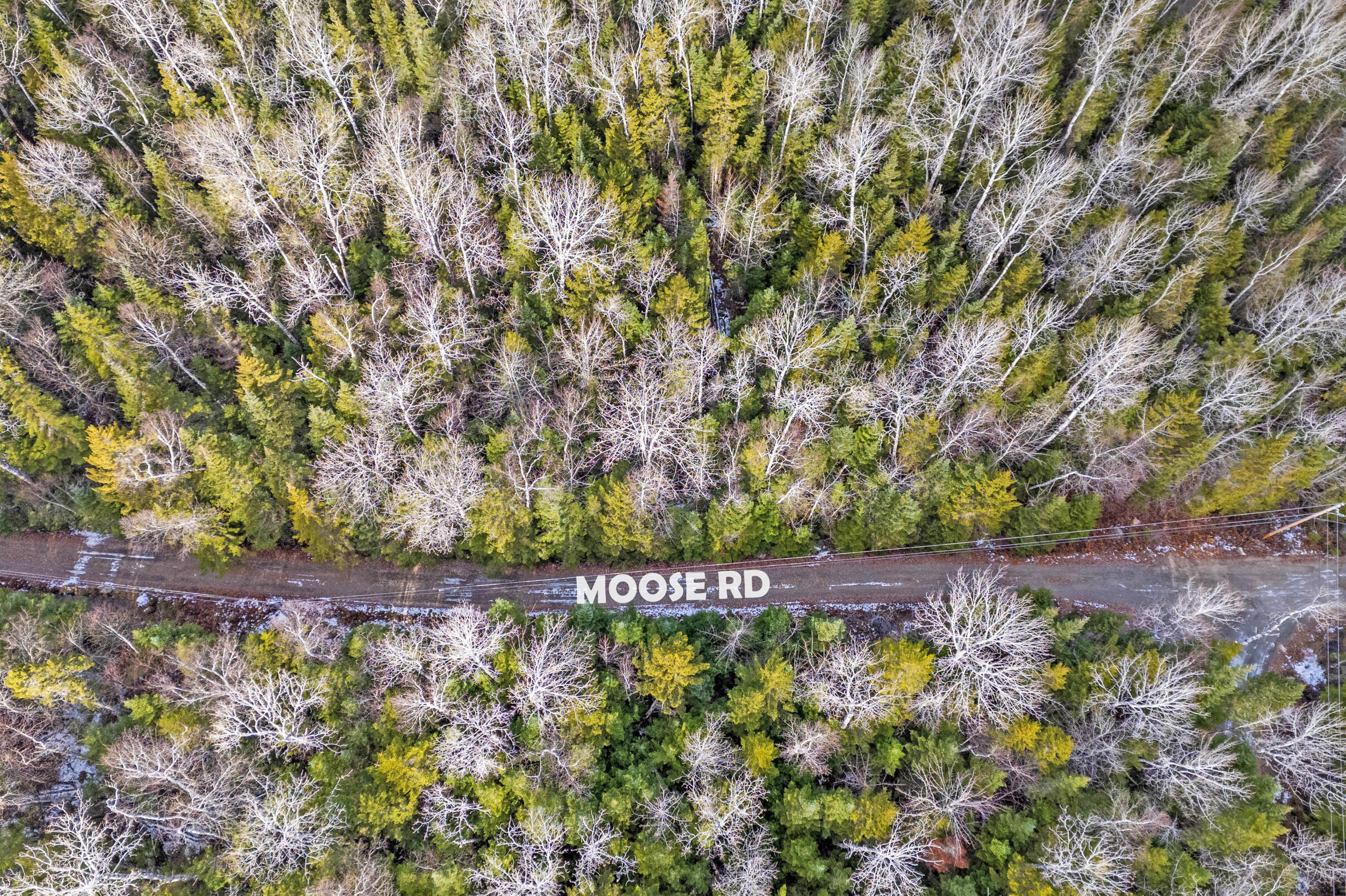 Lot 31,32 Stephens Road Rangeley Plt ME 04970