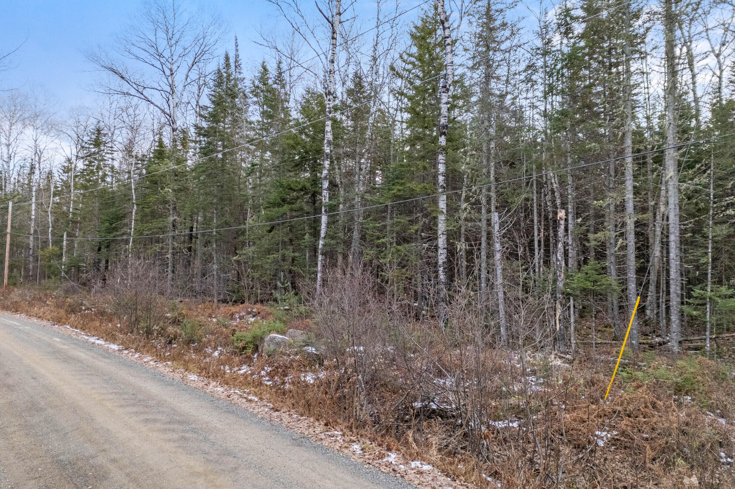 Lot 31,32 Stephens Road Rangeley Plt ME 04970