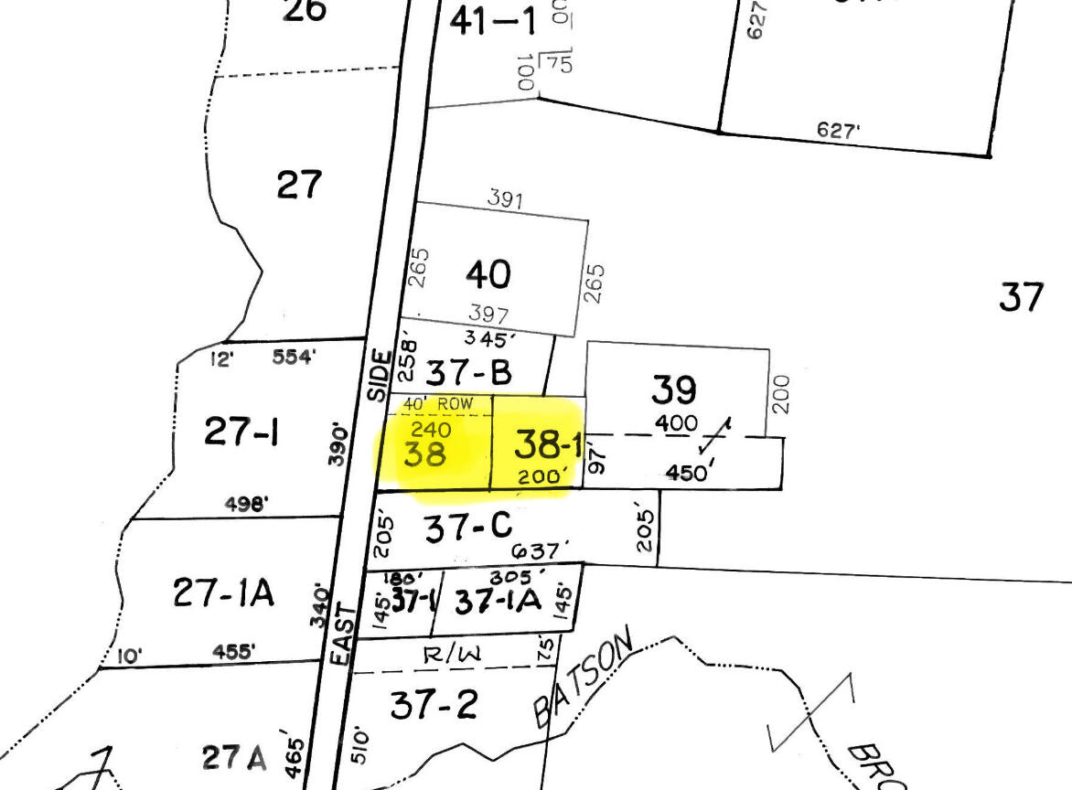 16 & 18 Nelson Way Addison ME 04606