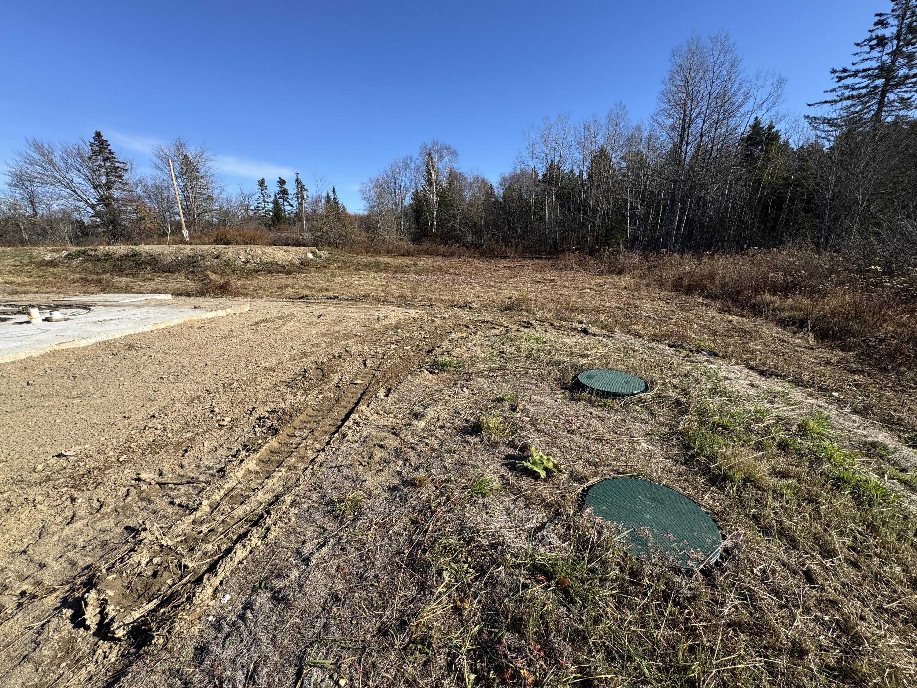 16 & 18 Nelson Way Addison ME 04606