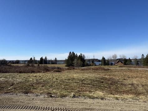 16 & 18 Nelson Way Addison ME 04606