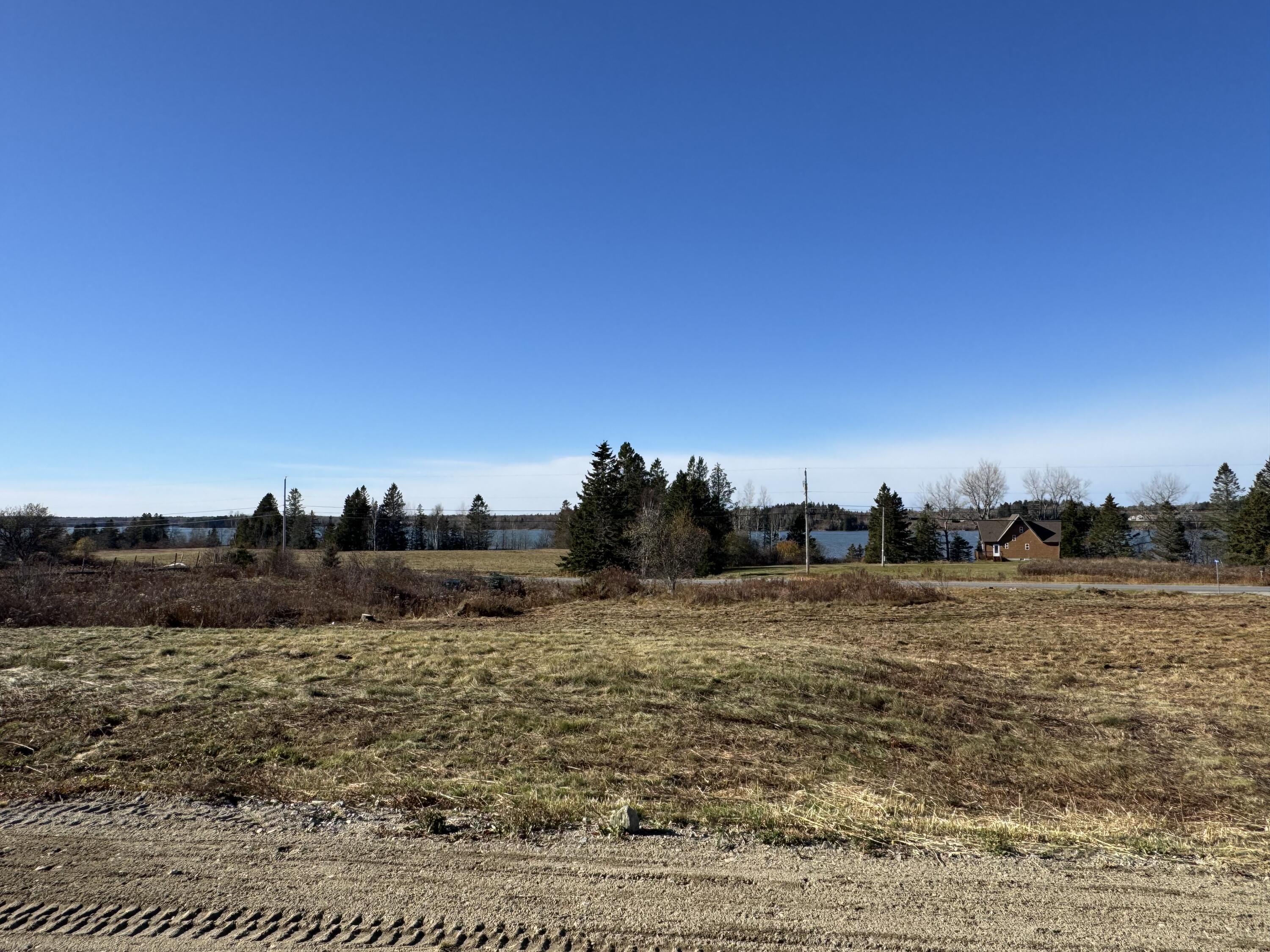 16 & 18 Nelson Way Addison ME 04606