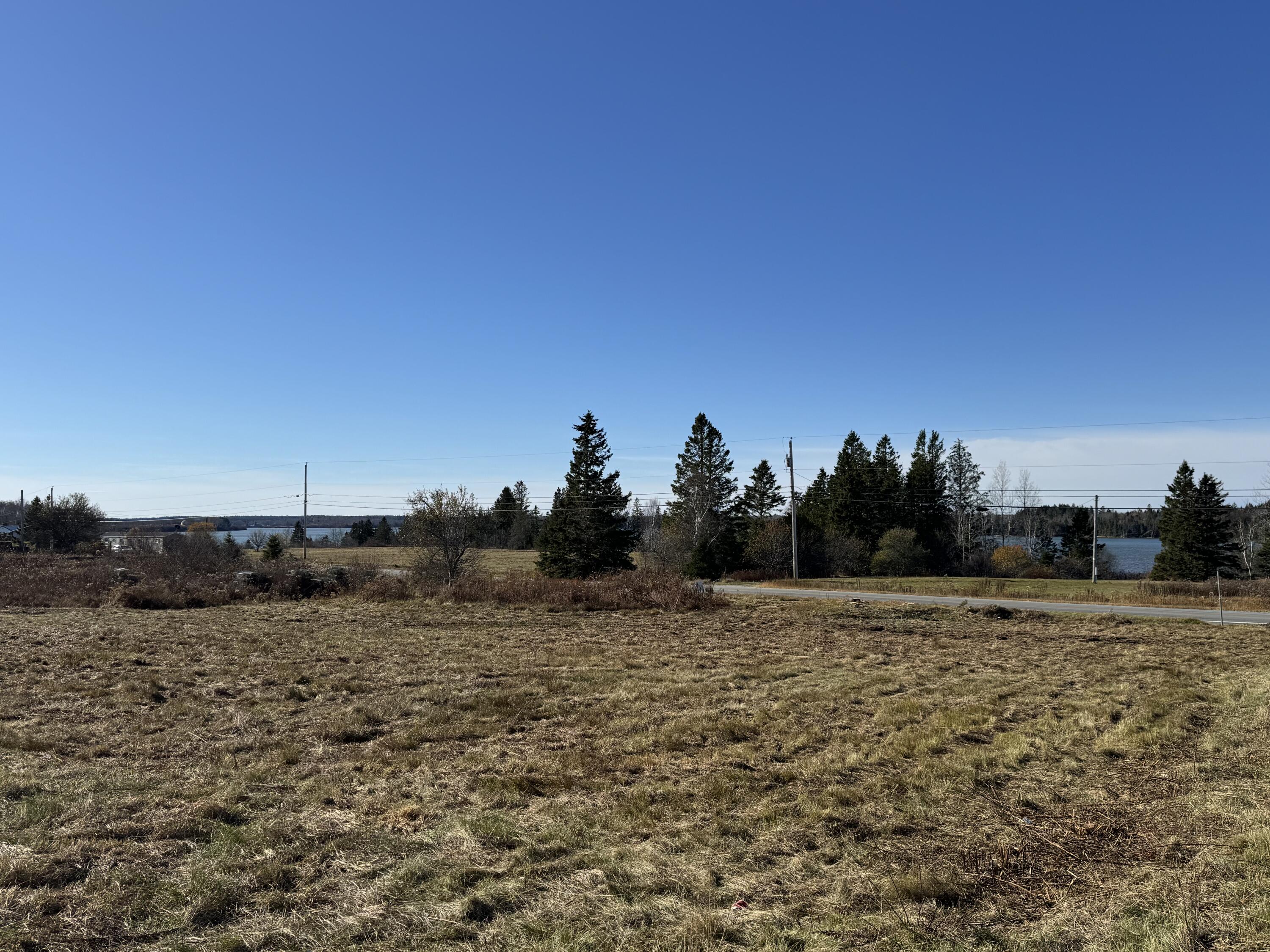 16 & 18 Nelson Way Addison ME 04606