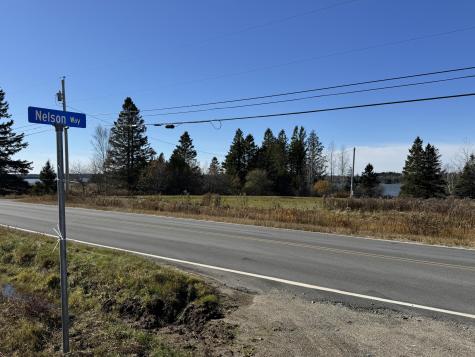 16 & 18 Nelson Way Addison ME 04606