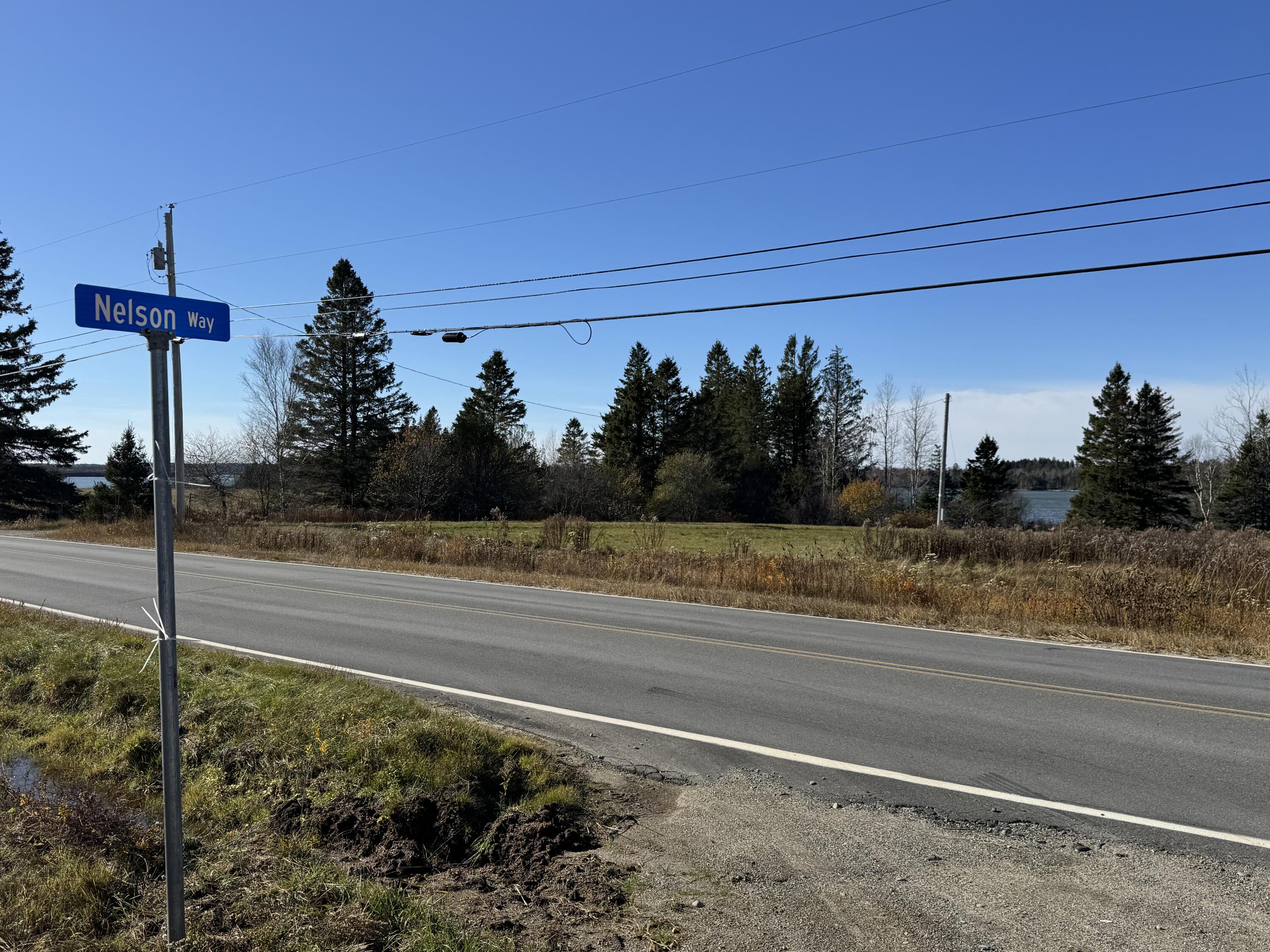 16 & 18 Nelson Way Addison ME 04606