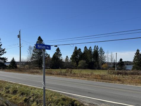 16 & 18 Nelson Way Addison ME 04606