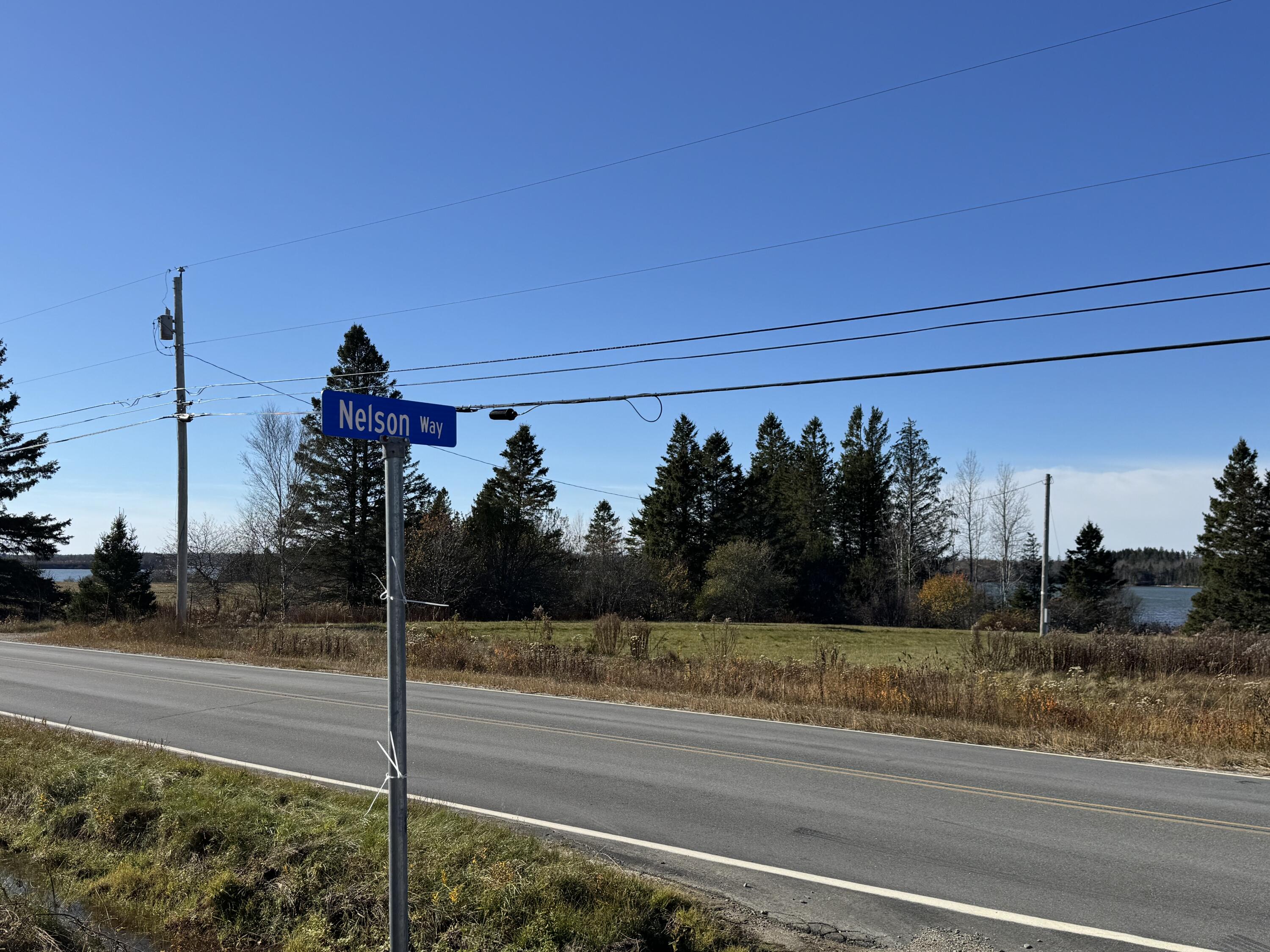 16 & 18 Nelson Way Addison ME 04606