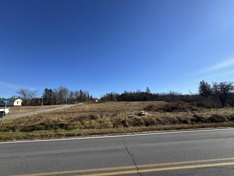 16 & 18 Nelson Way Addison ME 04606