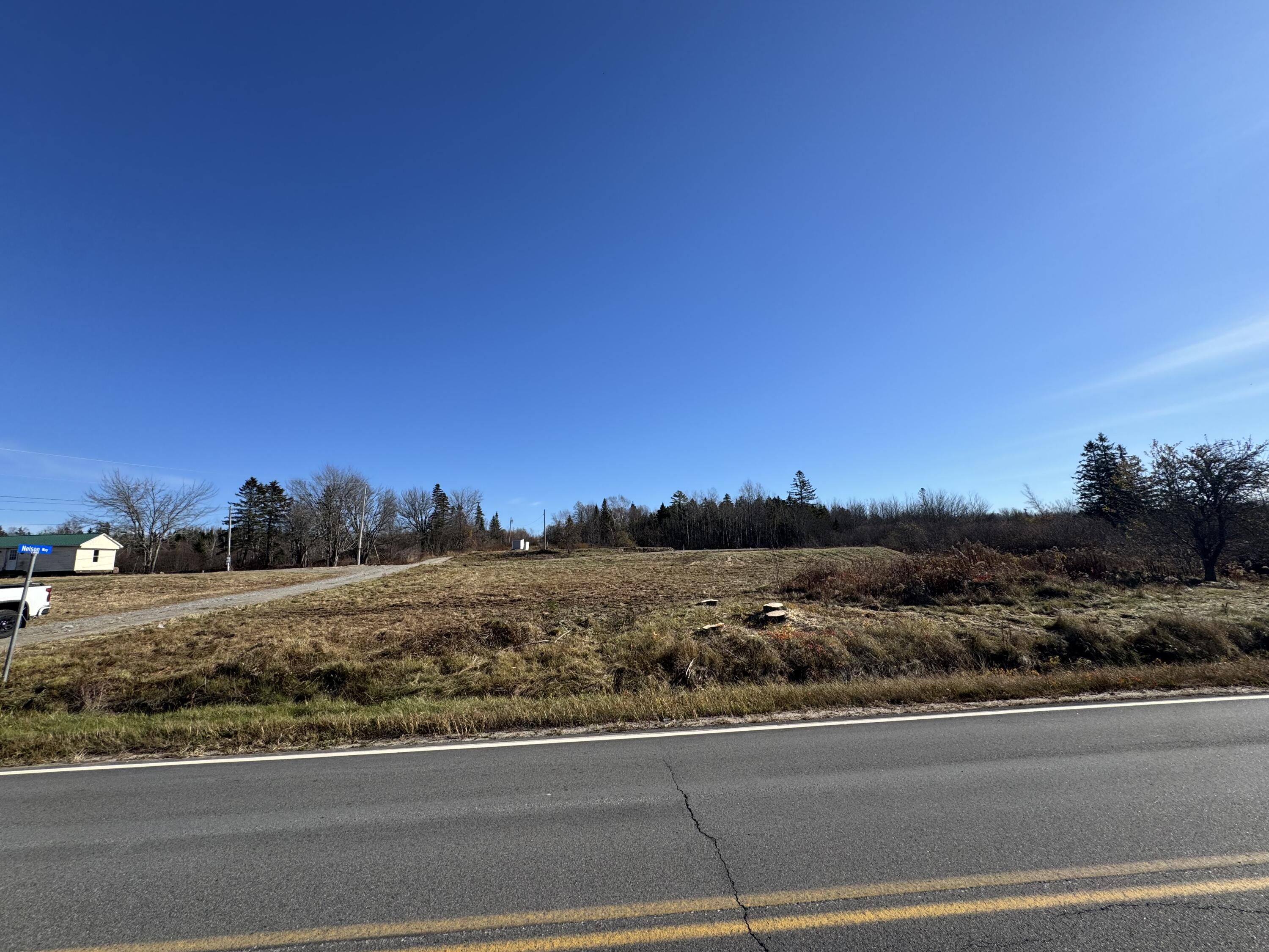 16 & 18 Nelson Way Addison ME 04606