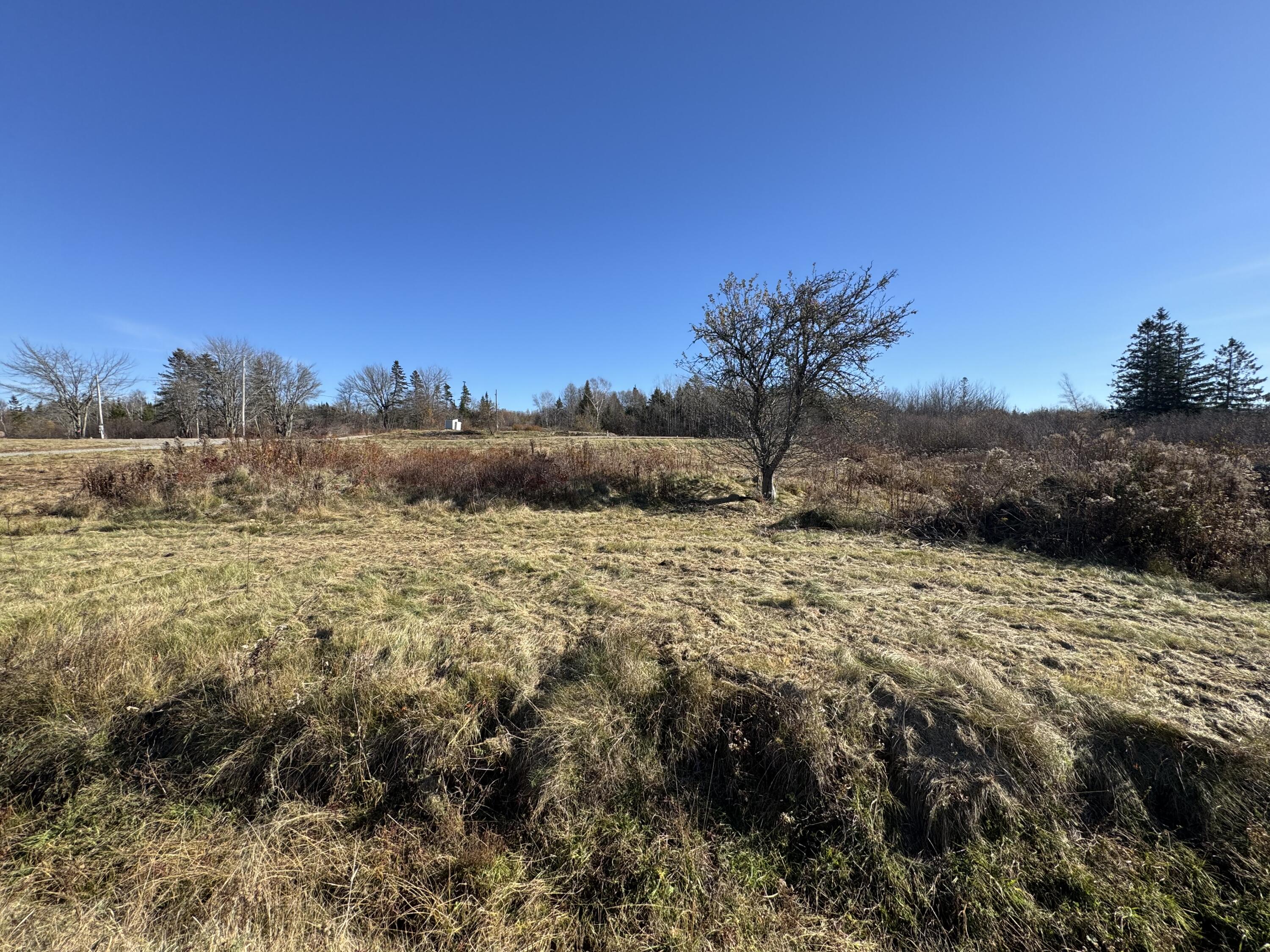 16 & 18 Nelson Way Addison ME 04606