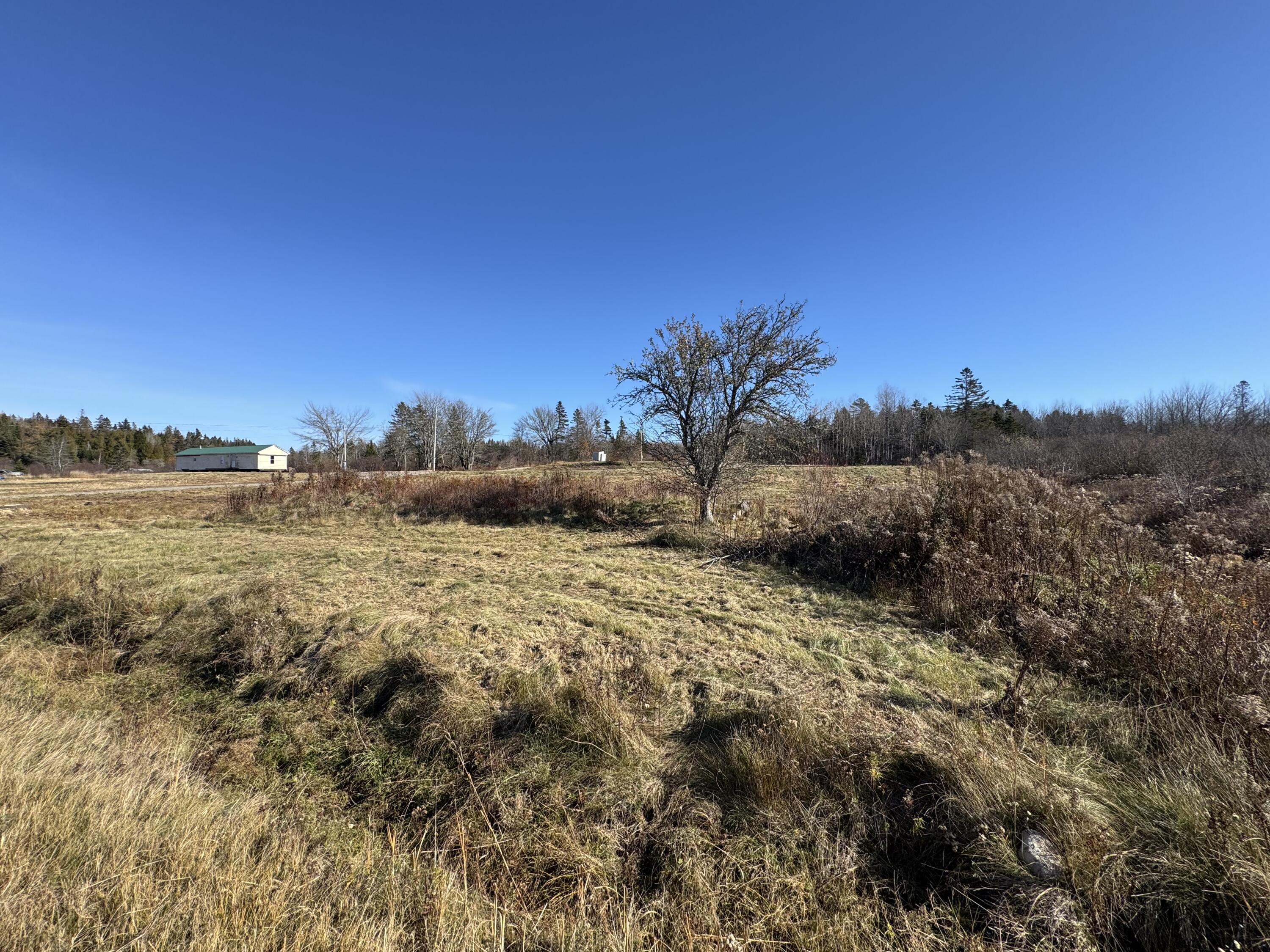 16 & 18 Nelson Way Addison ME 04606