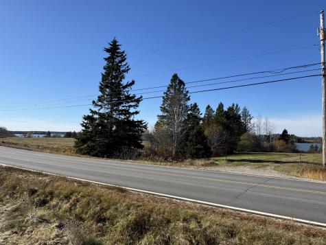 16 & 18 Nelson Way Addison ME 04606