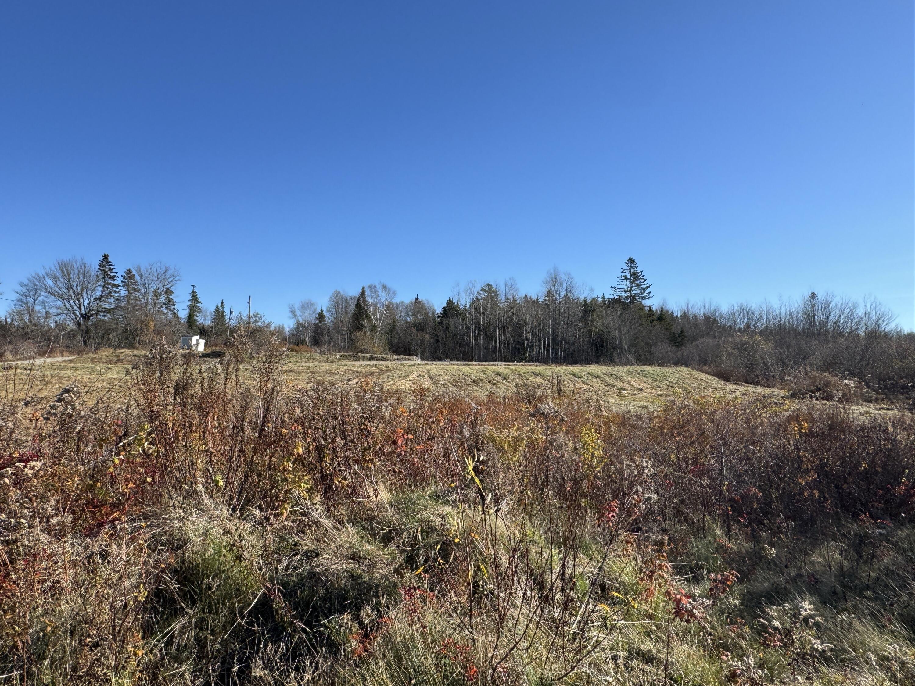 16 & 18 Nelson Way Addison ME 04606