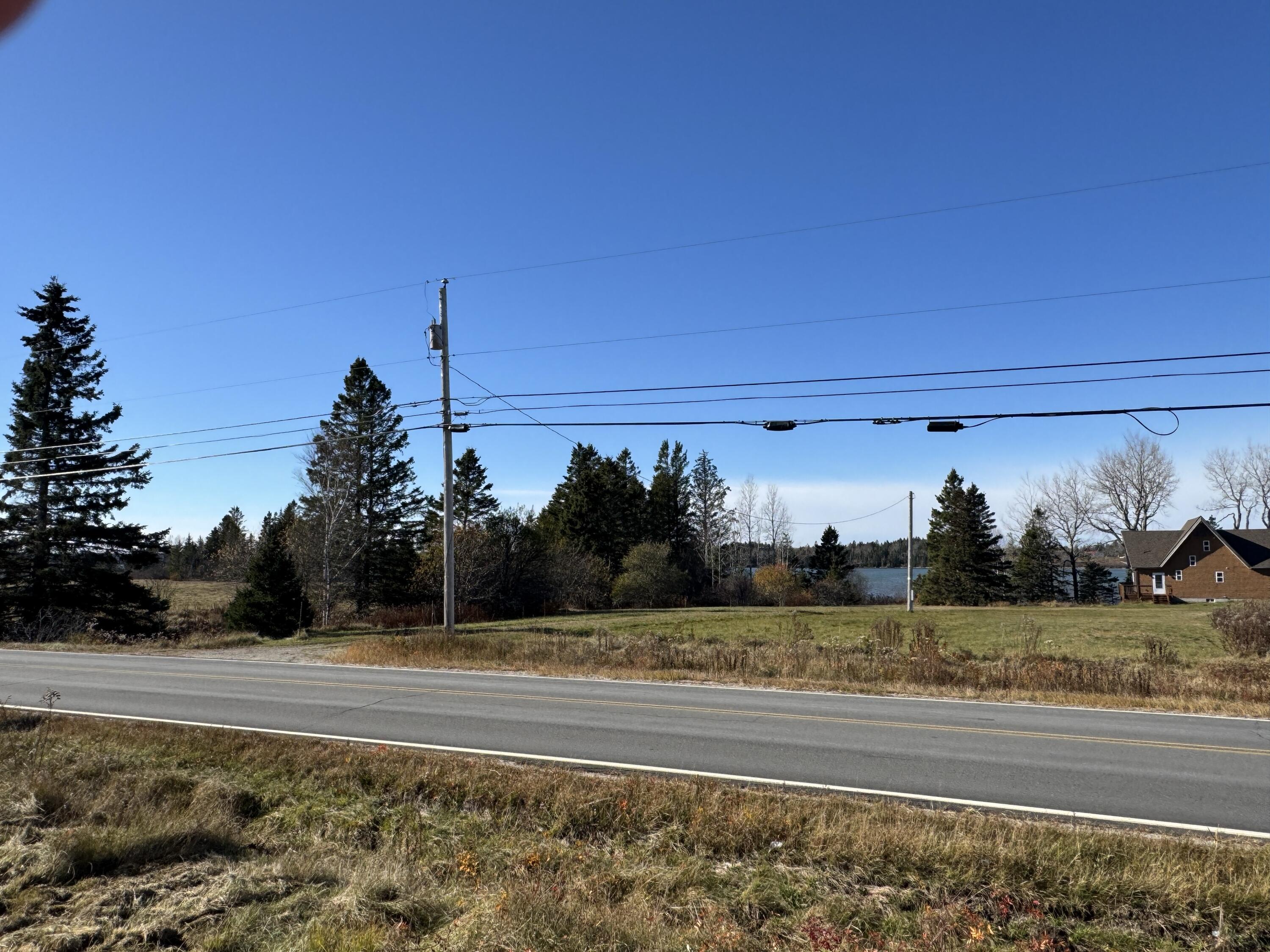 16 & 18 Nelson Way Addison ME 04606