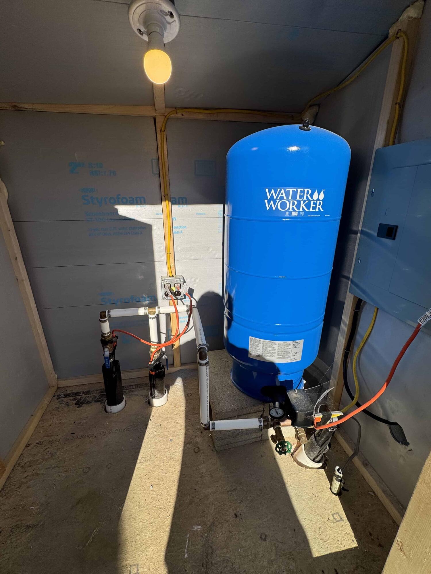 16 & 18 Nelson Way Addison ME 04606