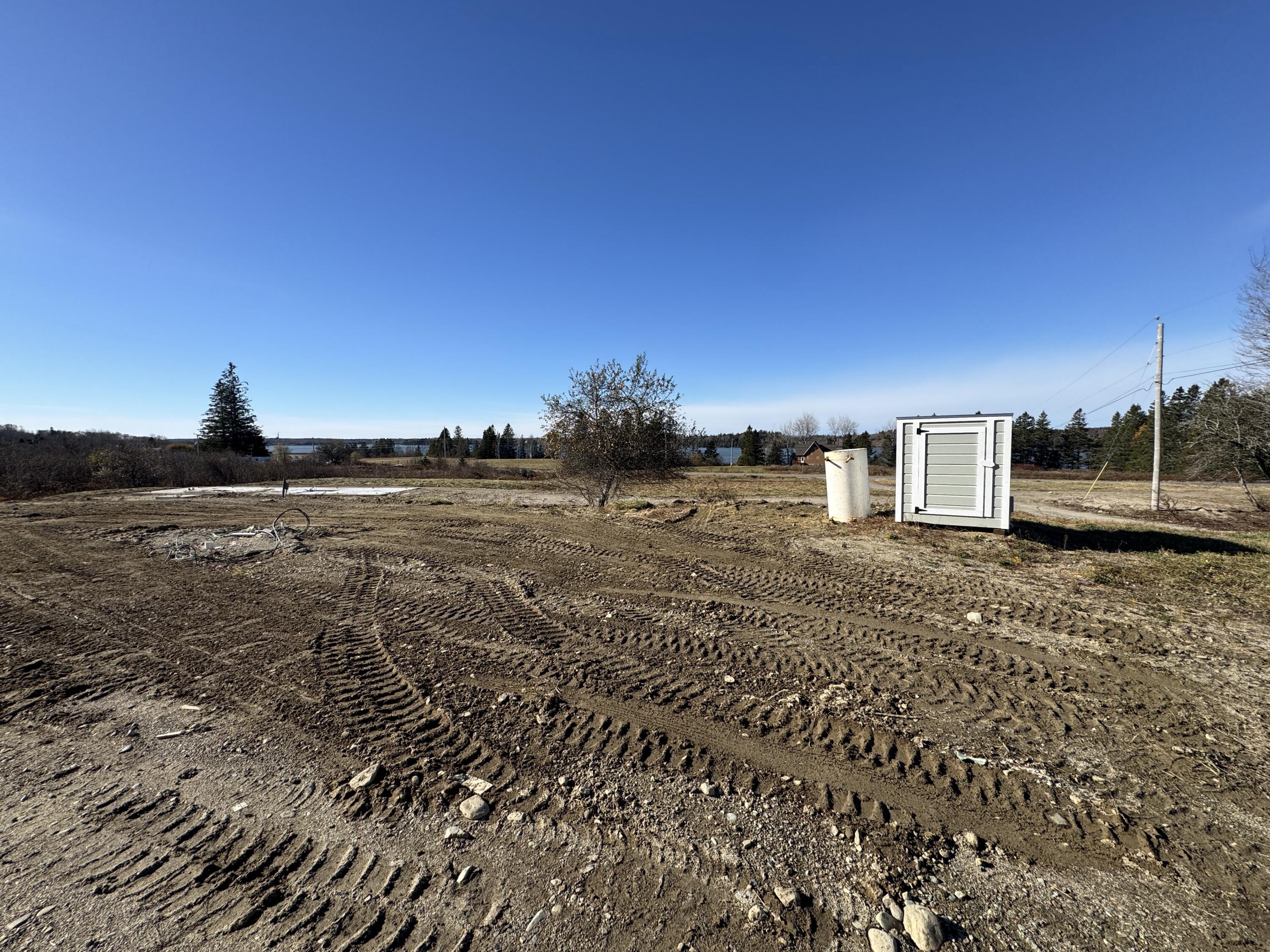 16 & 18 Nelson Way Addison ME 04606