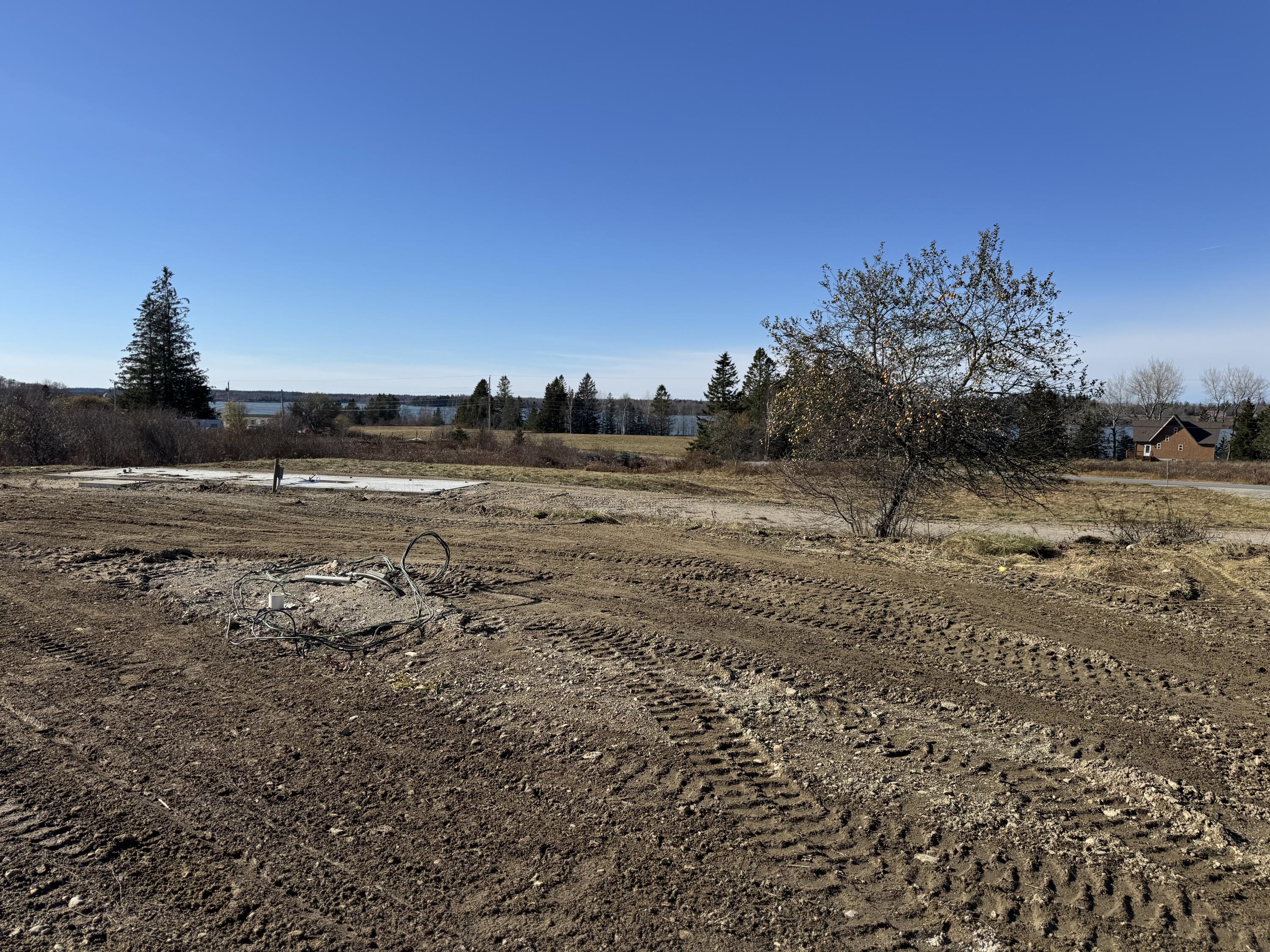 16 & 18 Nelson Way Addison ME 04606