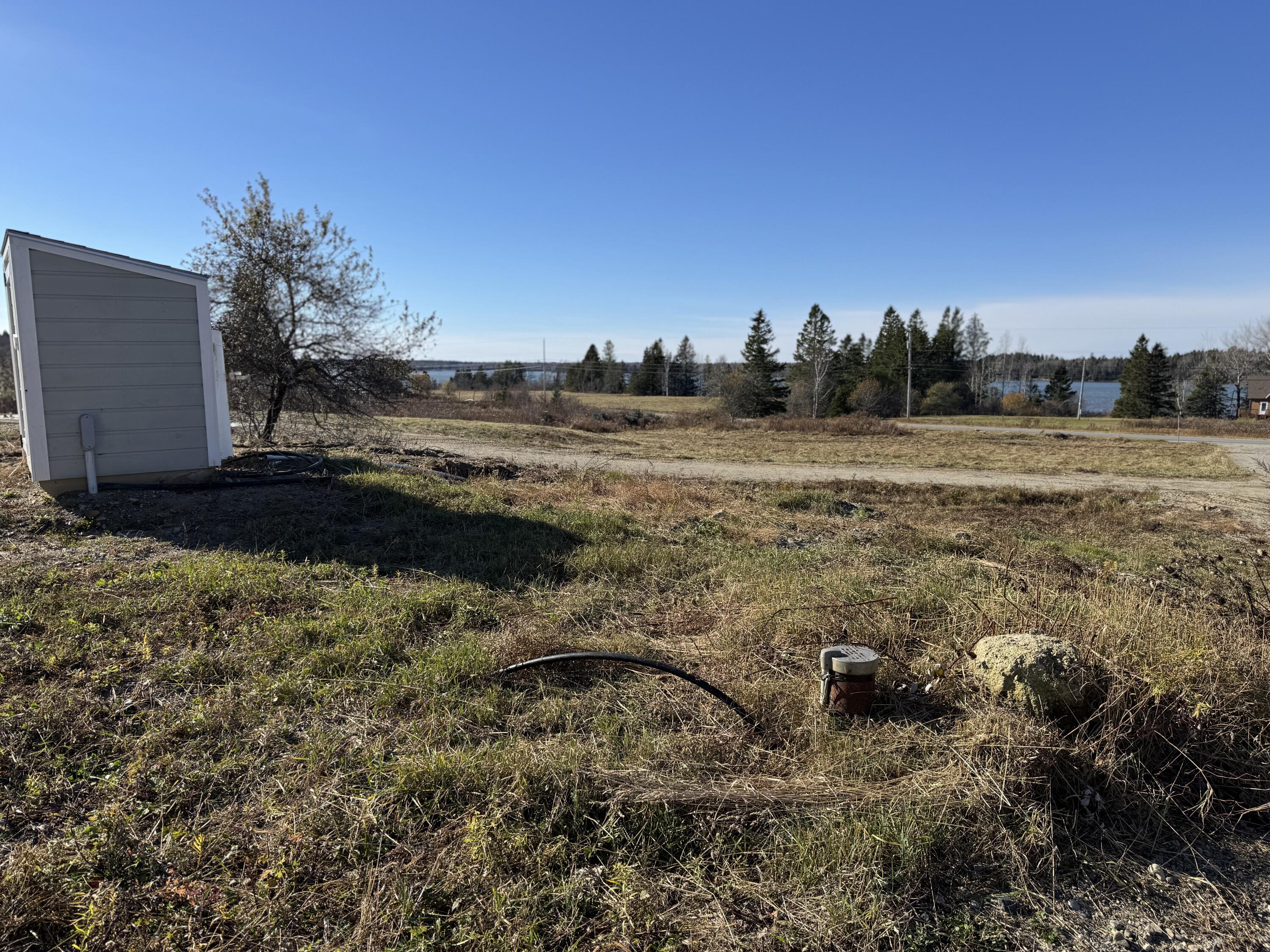 16 & 18 Nelson Way Addison ME 04606