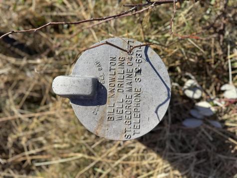 16 & 18 Nelson Way Addison ME 04606