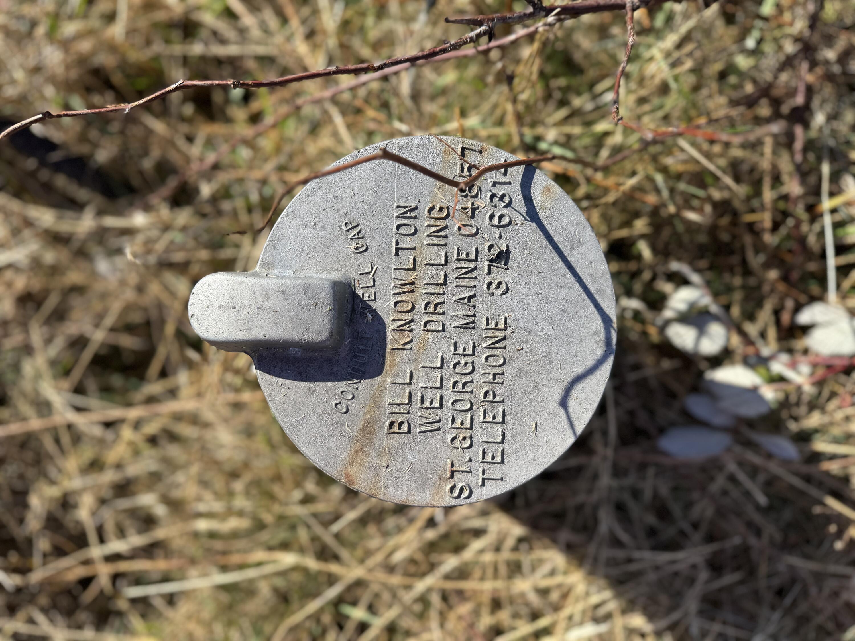 16 & 18 Nelson Way Addison ME 04606