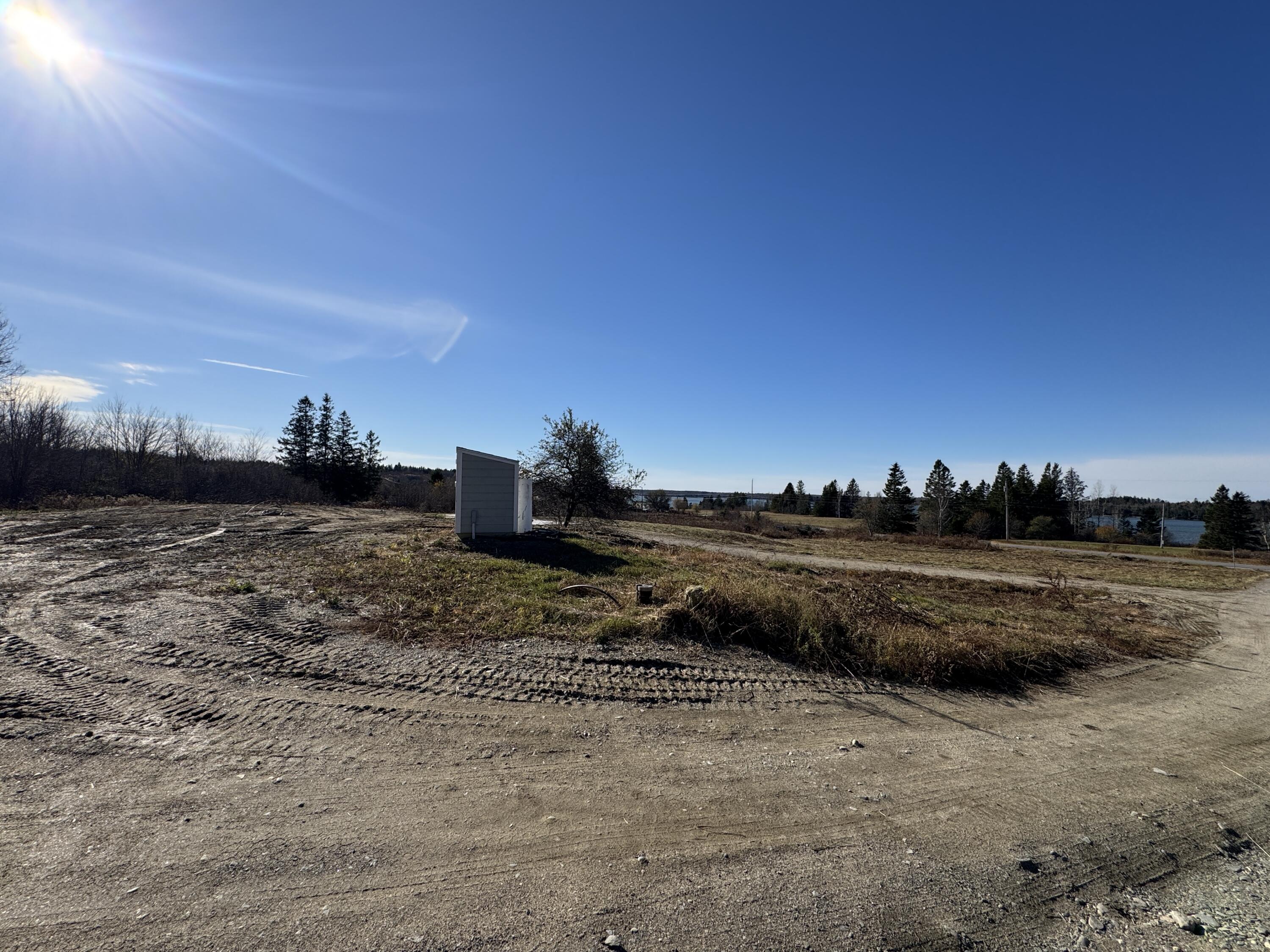 16 & 18 Nelson Way Addison ME 04606