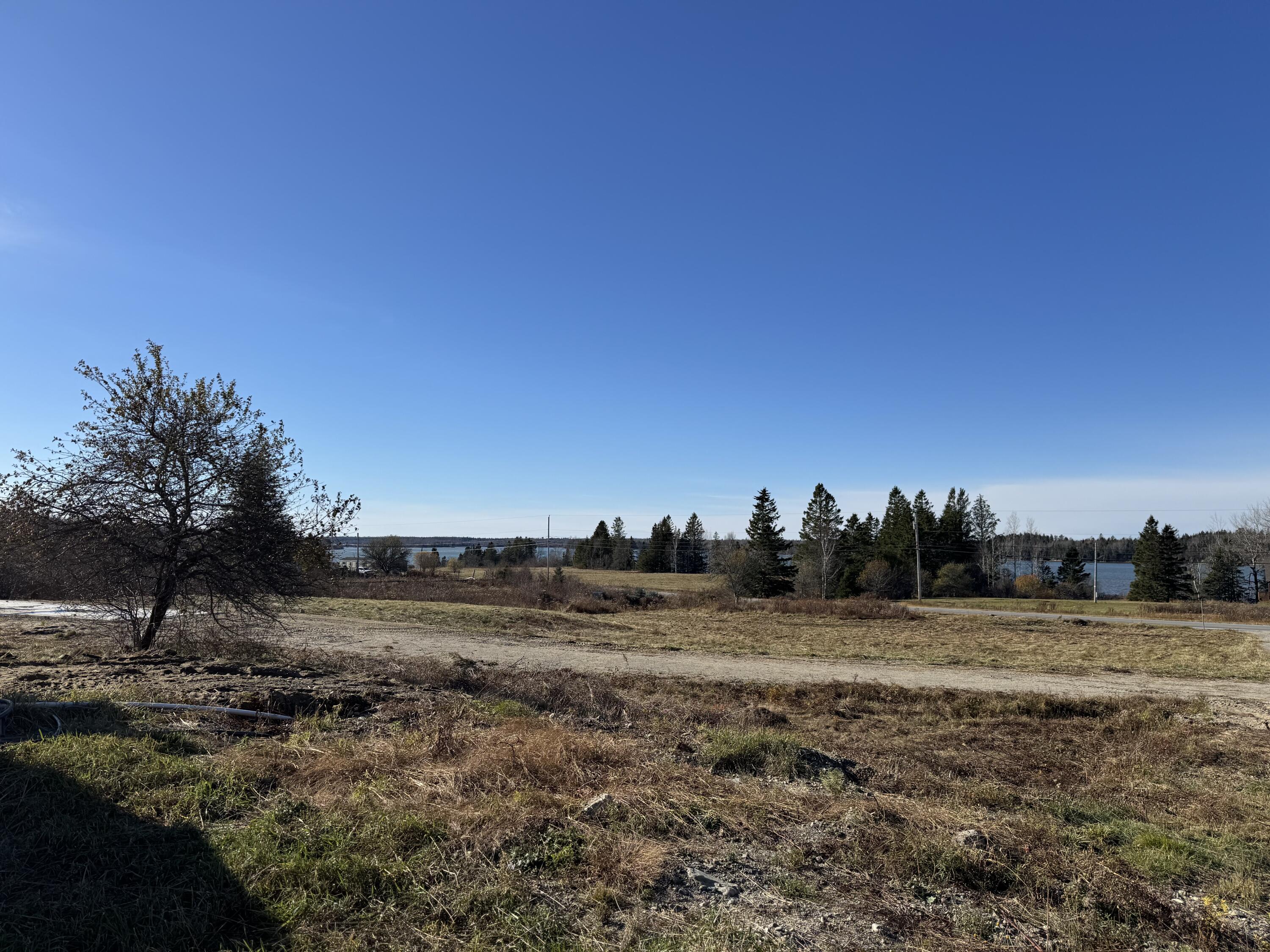 16 & 18 Nelson Way Addison ME 04606