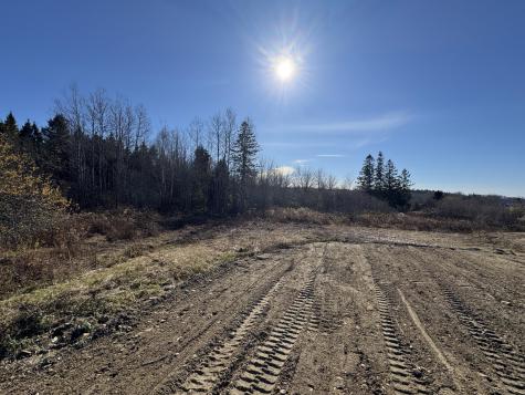 16 & 18 Nelson Way Addison ME 04606