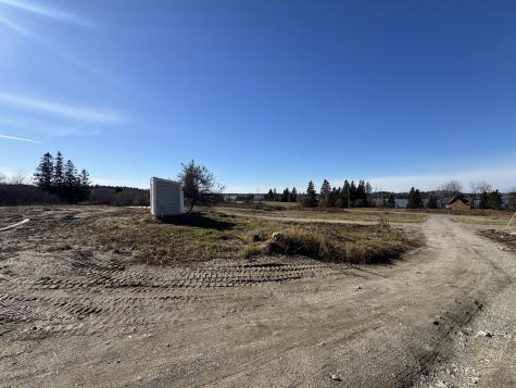 16 & 18 Nelson Way Addison ME 04606