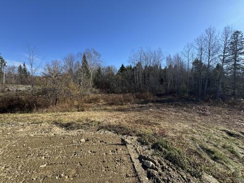 16 & 18 Nelson Way Addison ME 04606