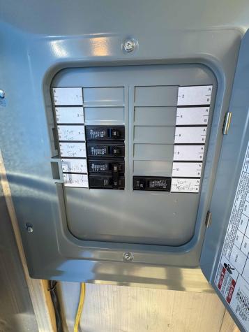 16 & 18 Nelson Way Addison ME 04606