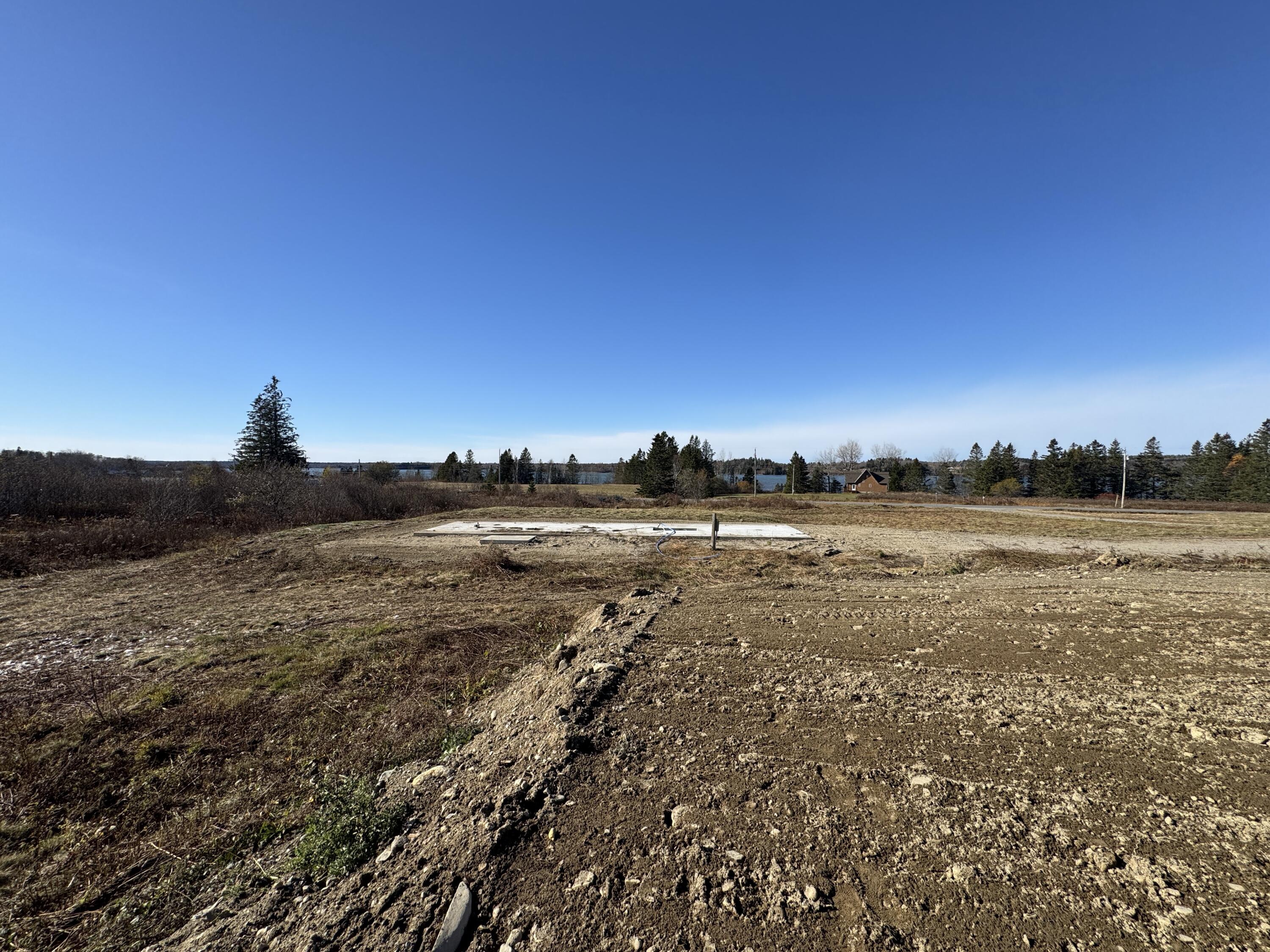 16 & 18 Nelson Way Addison ME 04606