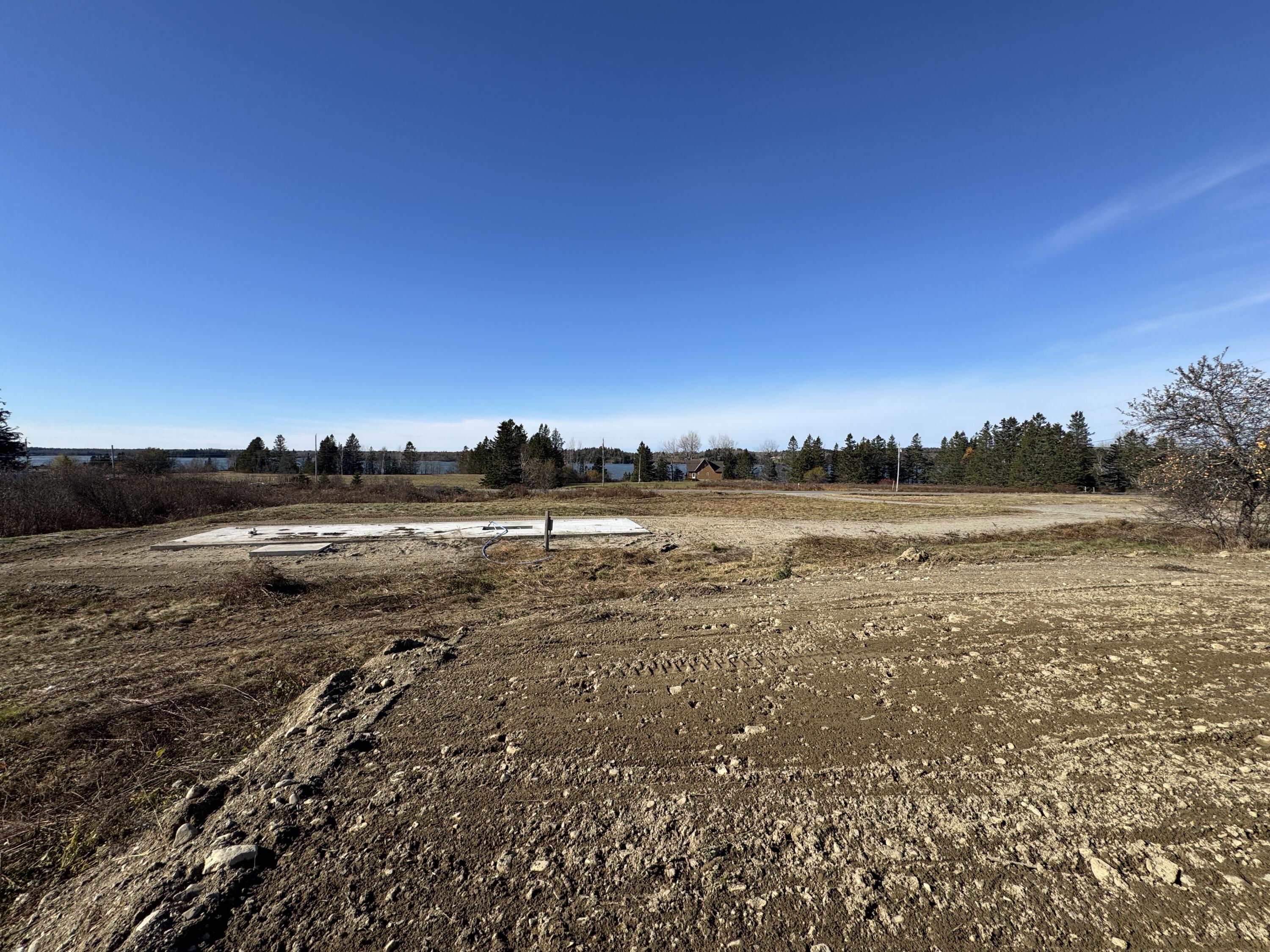 16 & 18 Nelson Way Addison ME 04606