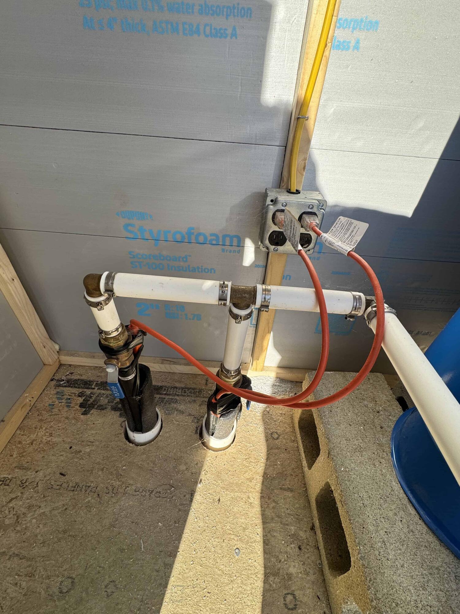 16 & 18 Nelson Way Addison ME 04606