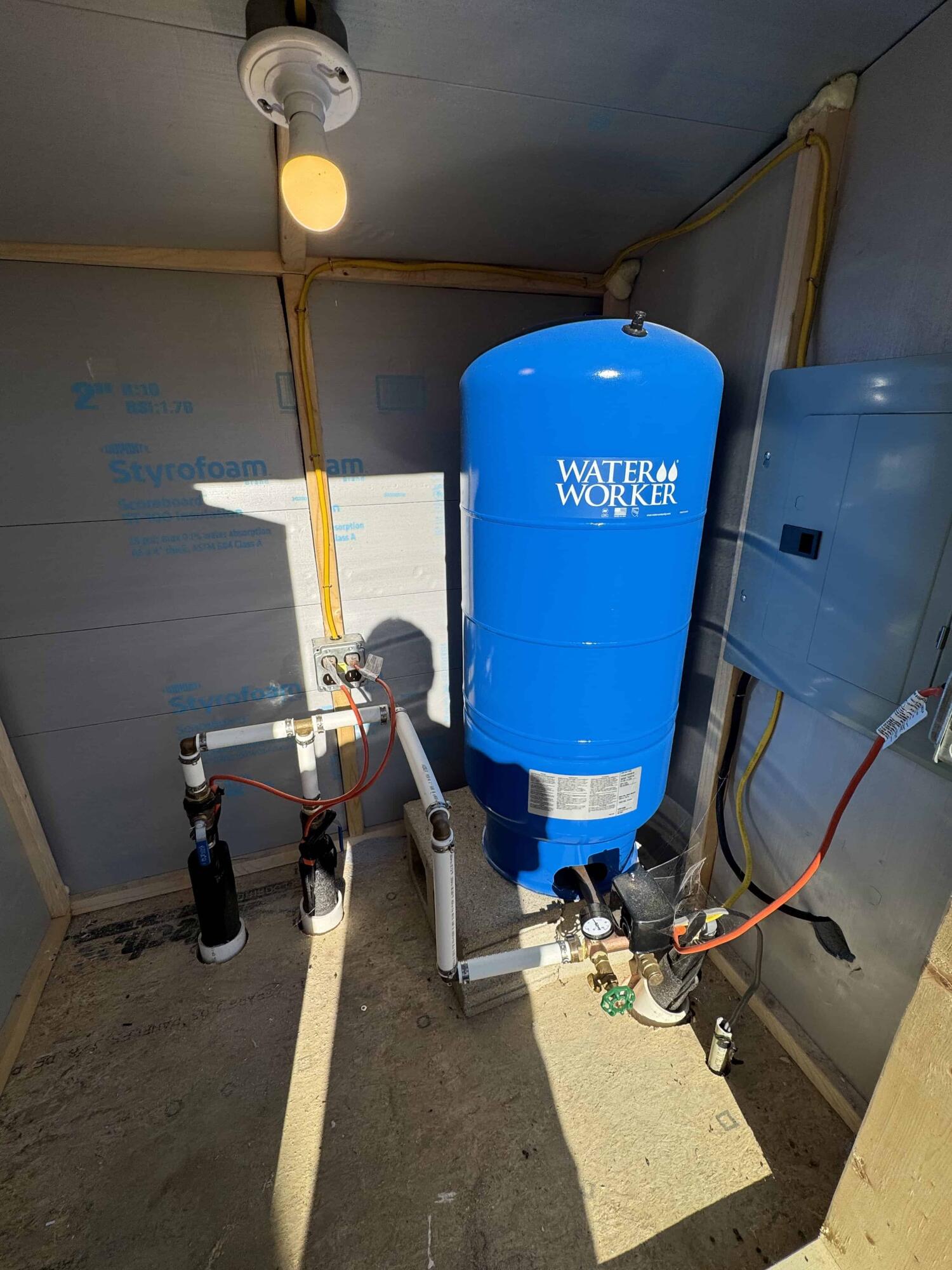 16 & 18 Nelson Way Addison ME 04606