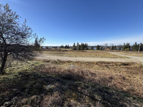 16 & 18 Nelson Way Addison ME 04606