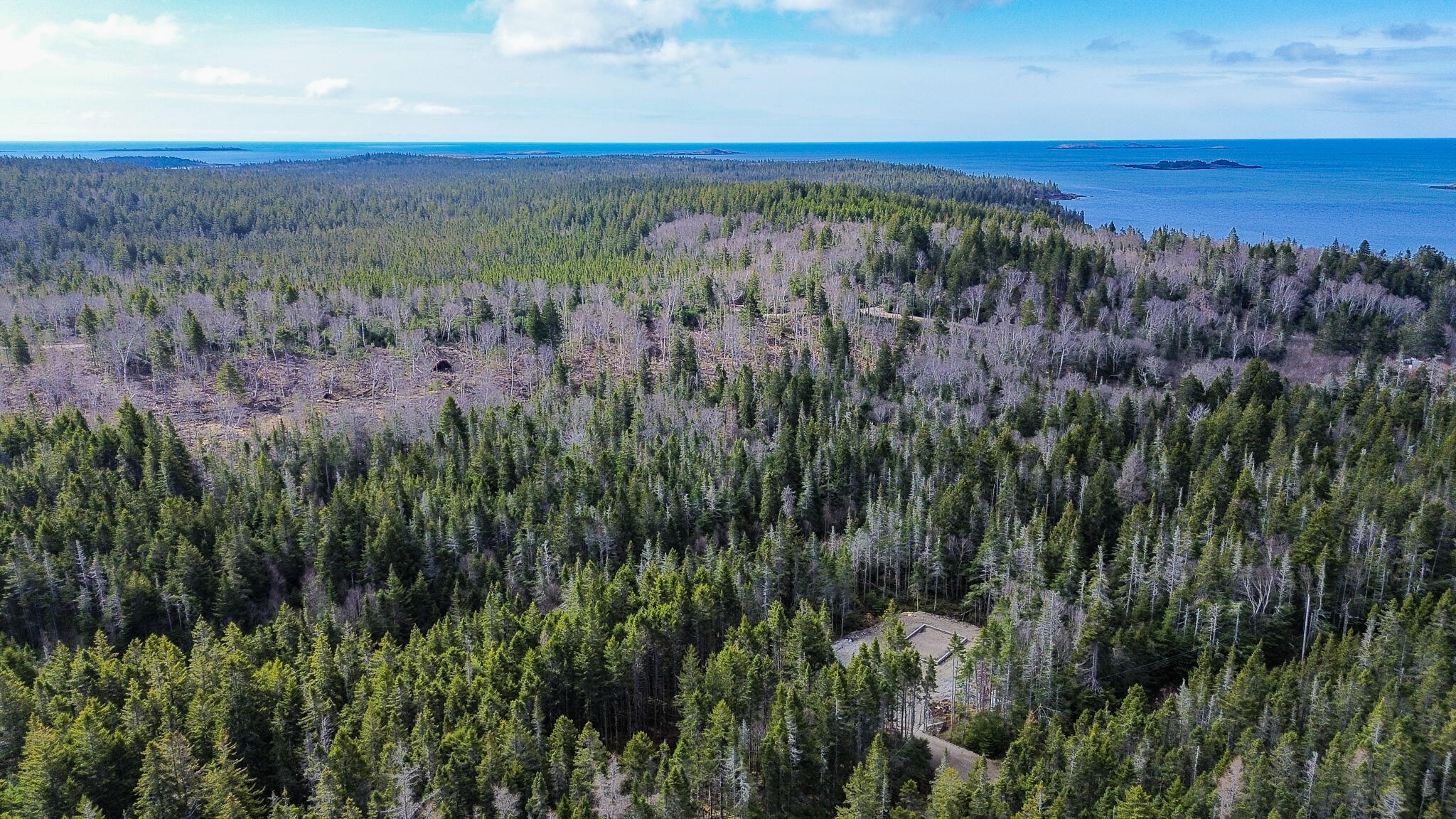62 Yoho Head Road Machiasport ME 04655
