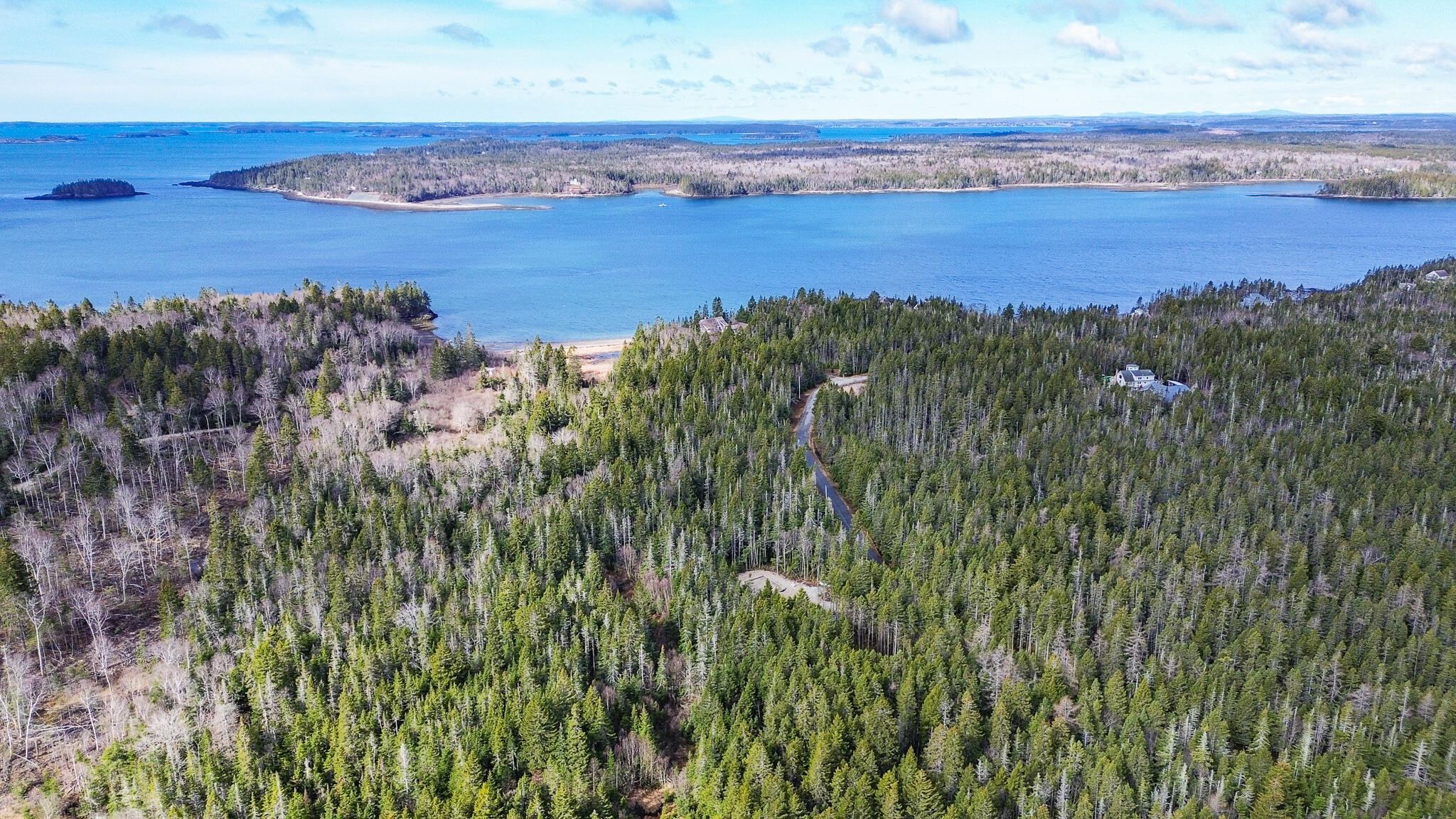 62 Yoho Head Road Machiasport ME 04655