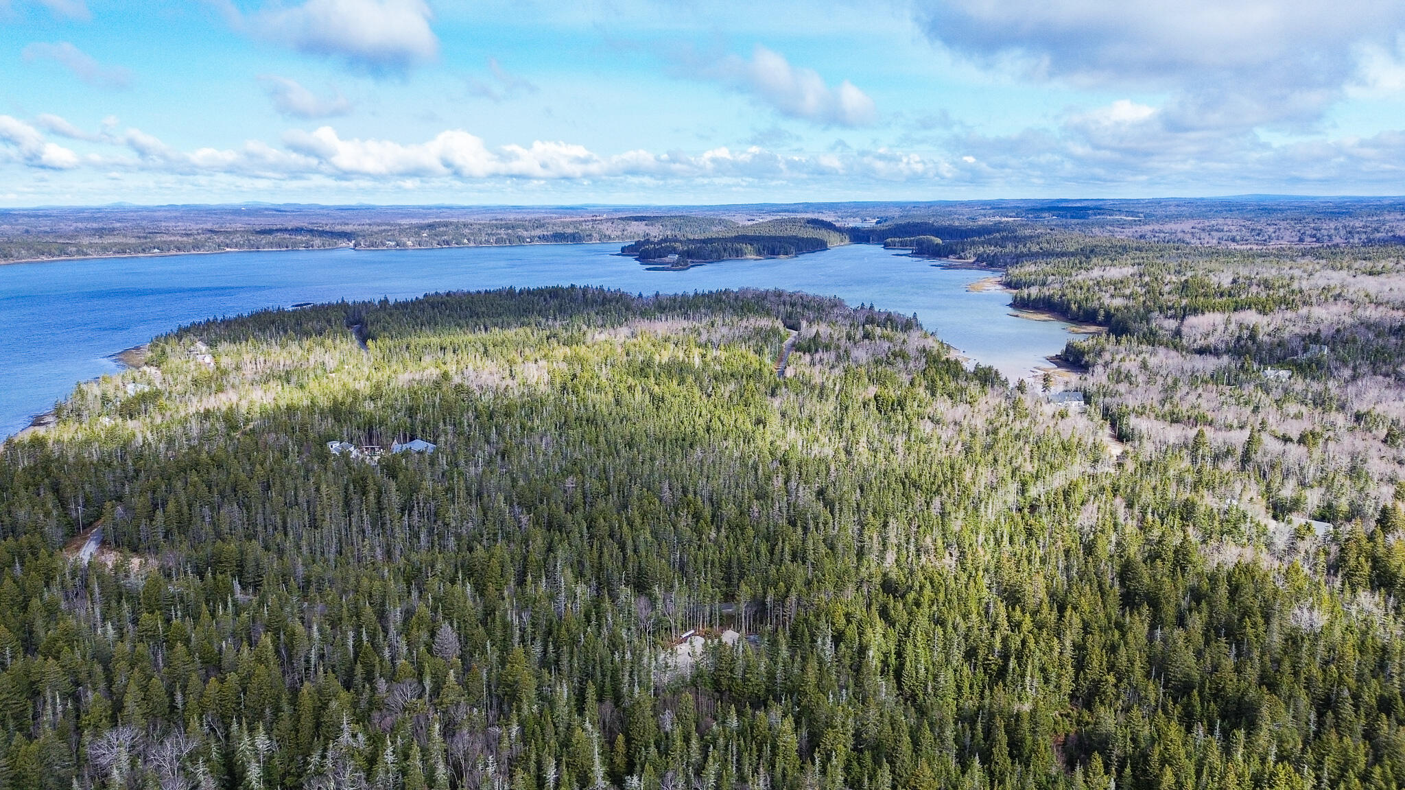 62 Yoho Head Road Machiasport ME 04655