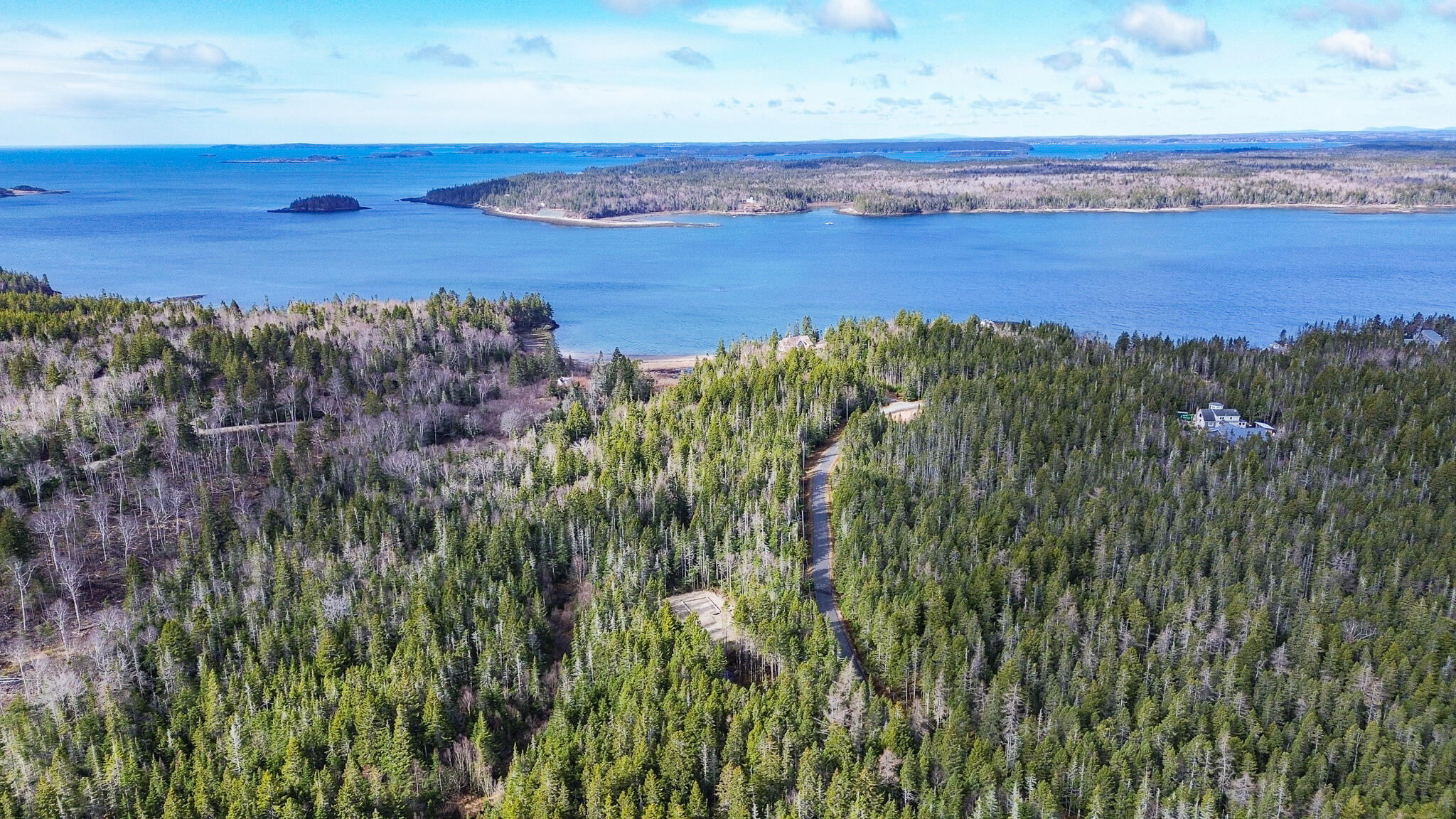 62 Yoho Head Road Machiasport ME 04655