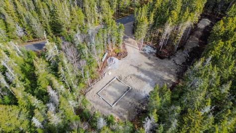 62 Yoho Head Road Machiasport ME 04655
