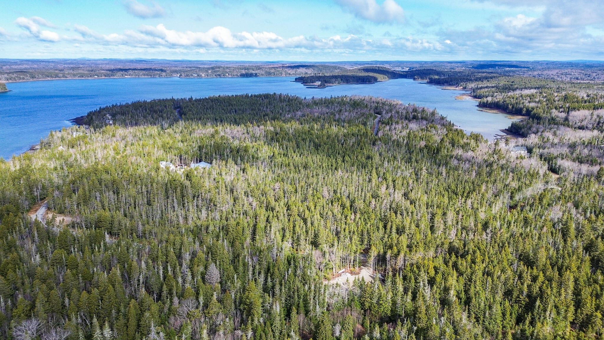 62 Yoho Head Road Machiasport ME 04655