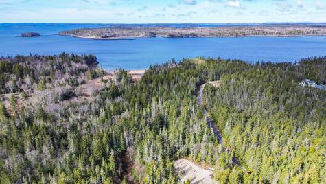 62 Yoho Head Road Machiasport ME 04655